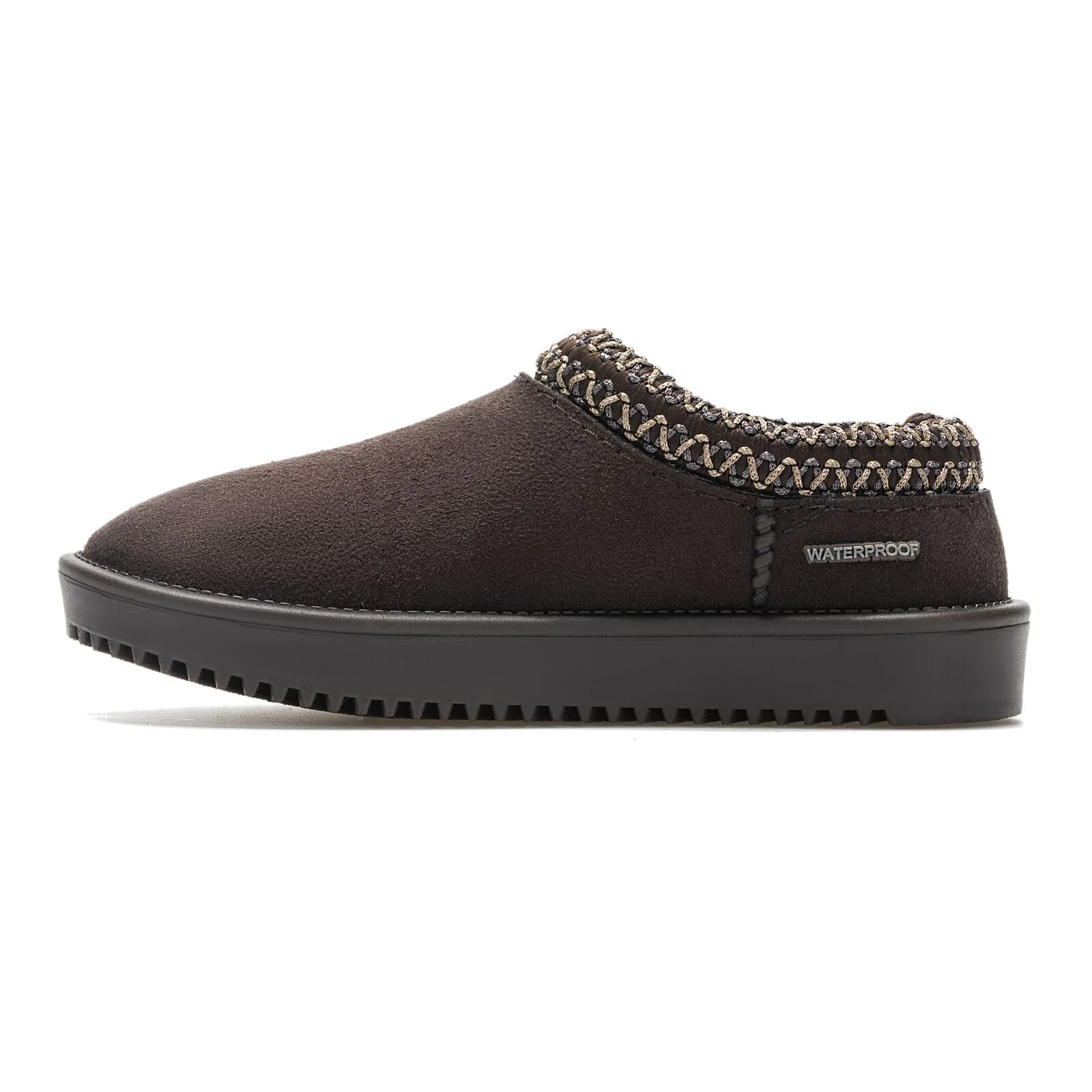 Regatta Kids Risley Waterproof Fur Lined Mule - Image 25