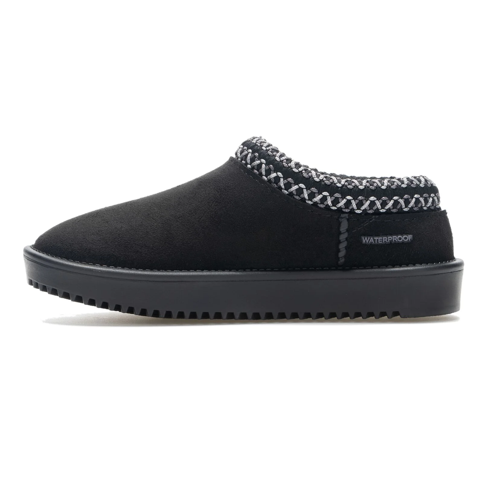 Regatta Kids Risley Waterproof Fur Lined Mule - Image 27