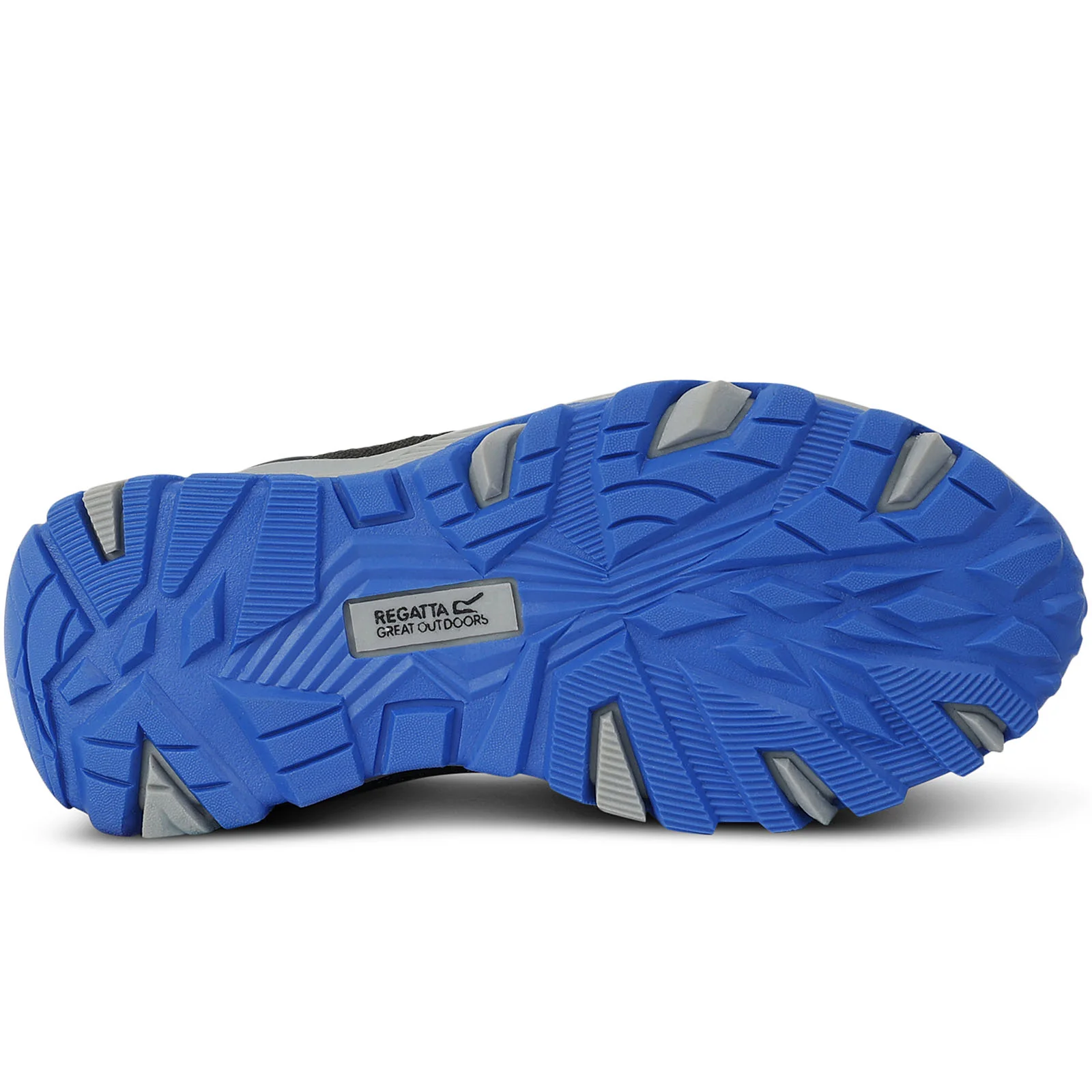 Regatta Kids Samaris III Waterproof Walking Boots - Image 28