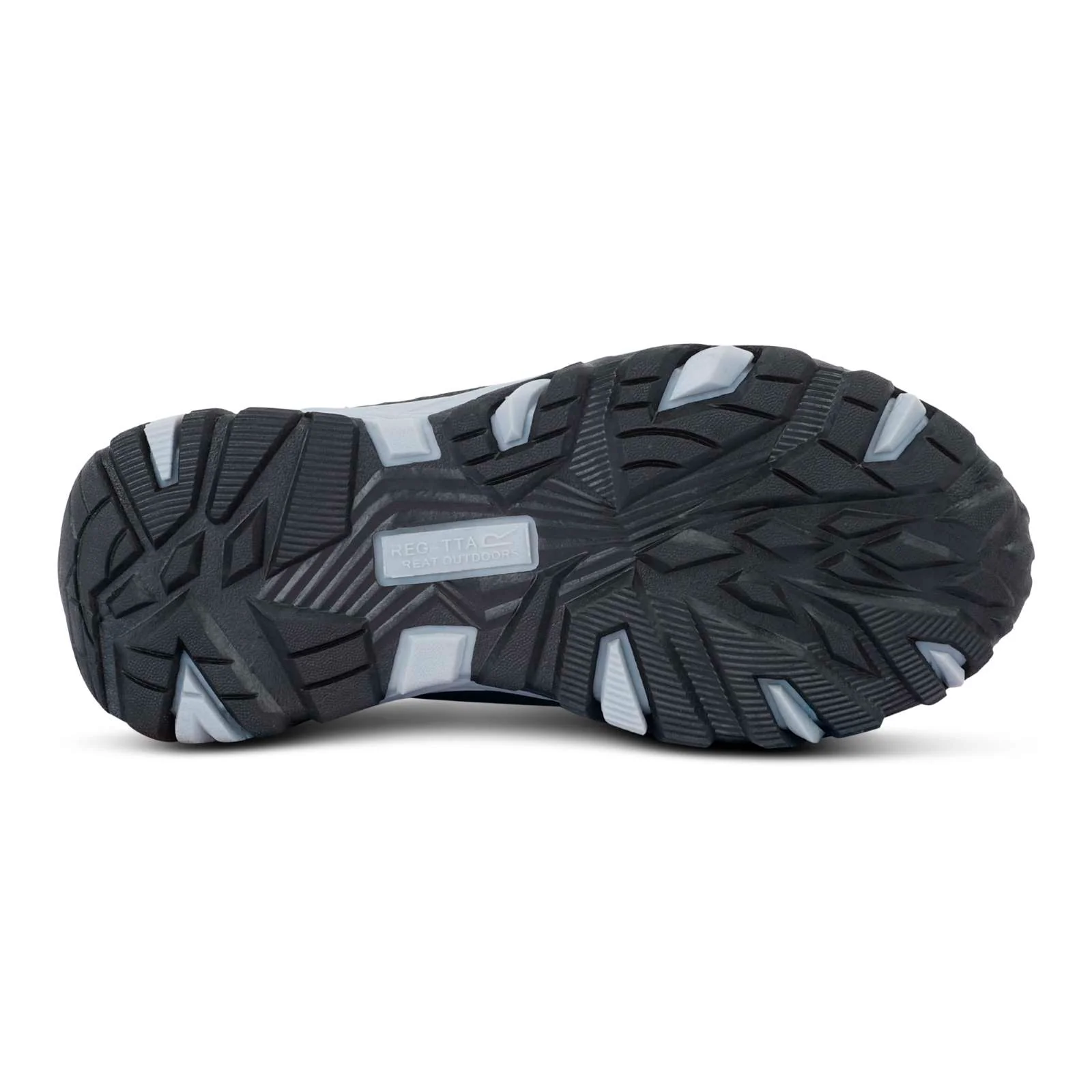 Regatta Kids Samaris III Waterproof Walking Boots - Image 40