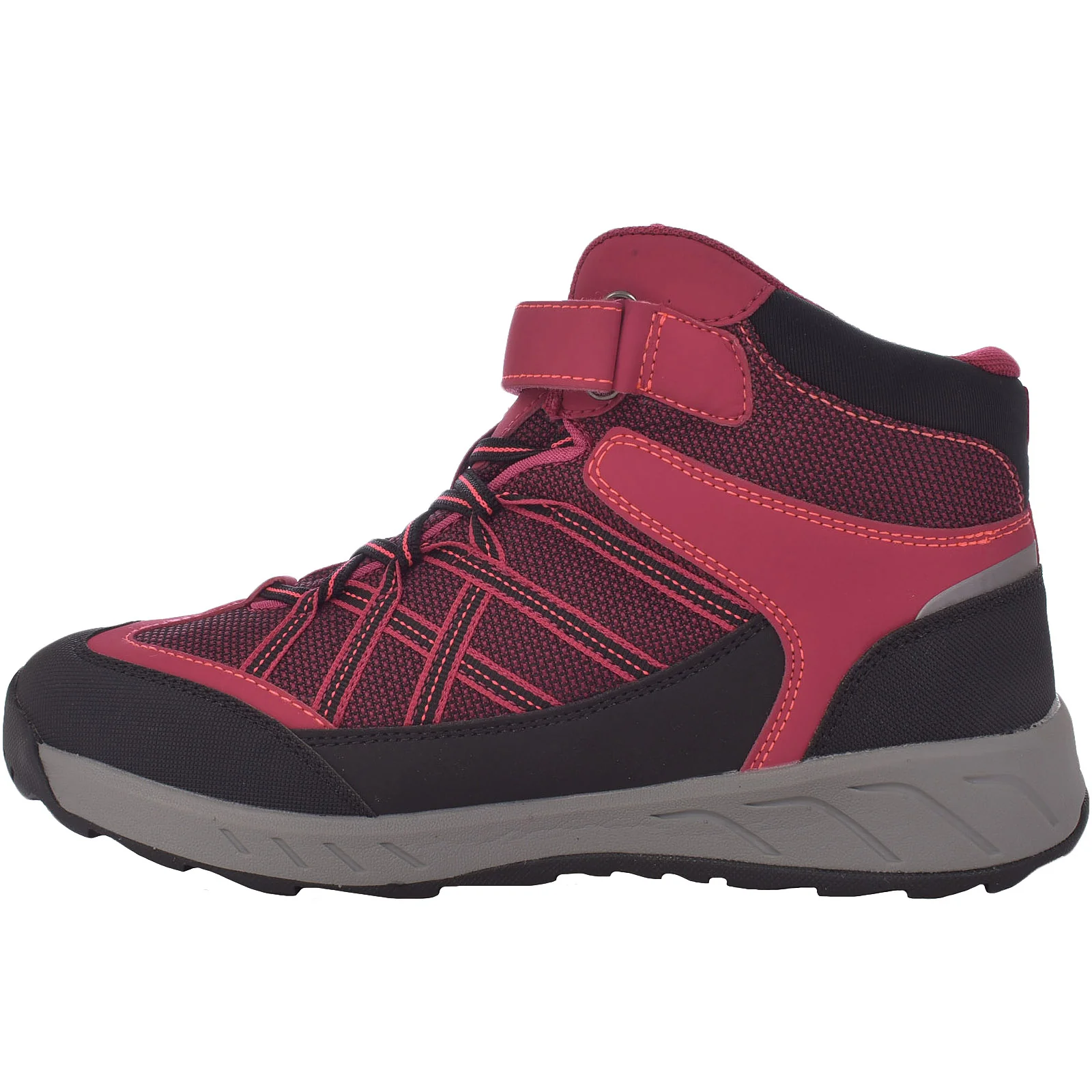 Regatta Kids Samaris V Waterproof Walking Boots - Image 9