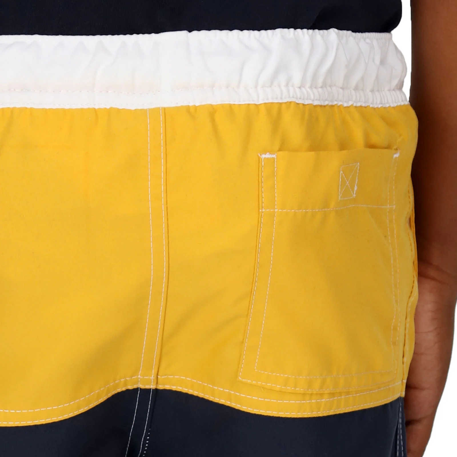 Regatta Kids Sergio Elasticated Swimming Shorts - Image 12
