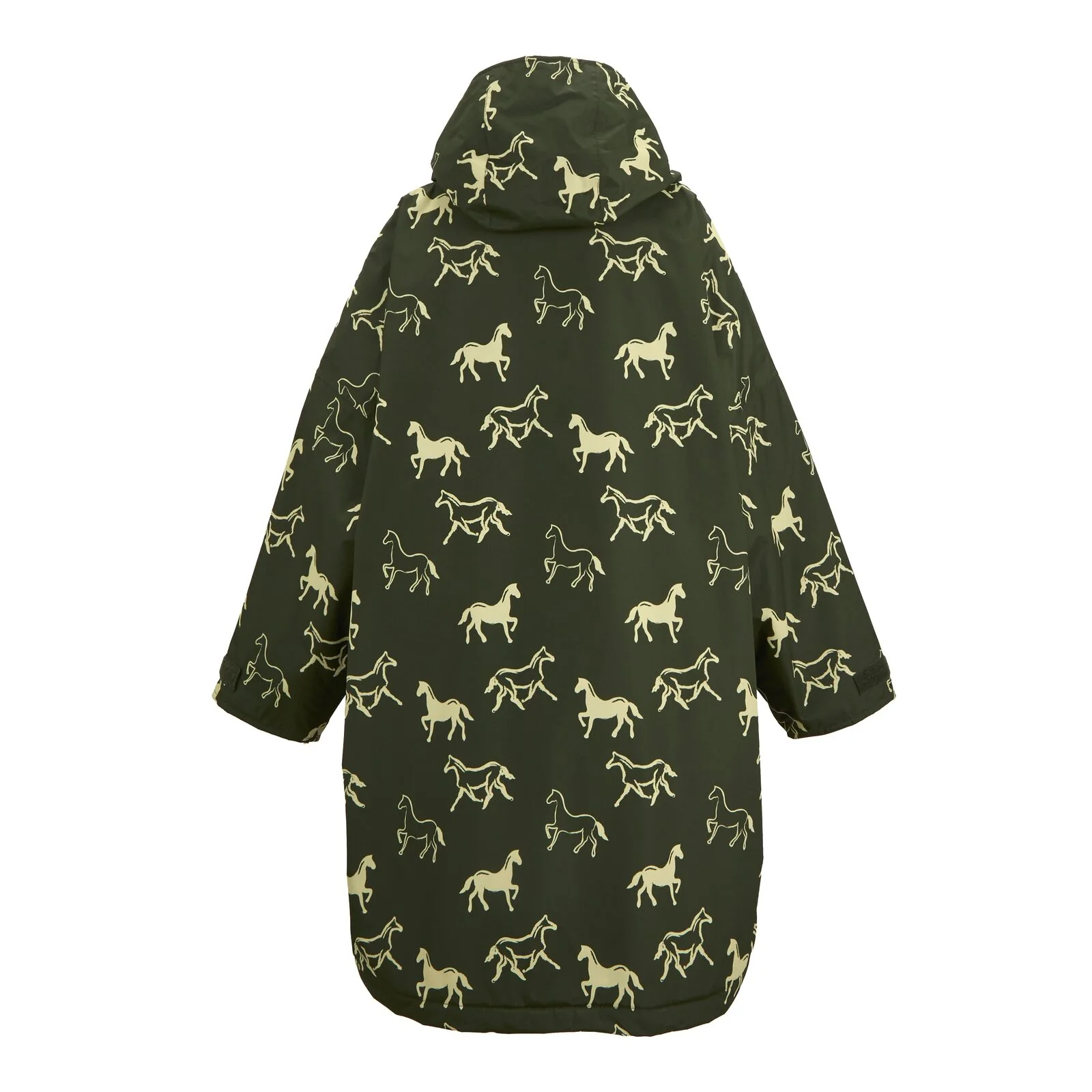 Regatta Kids Spirit Of Adventure Waterproof Changing Robe - Image 190