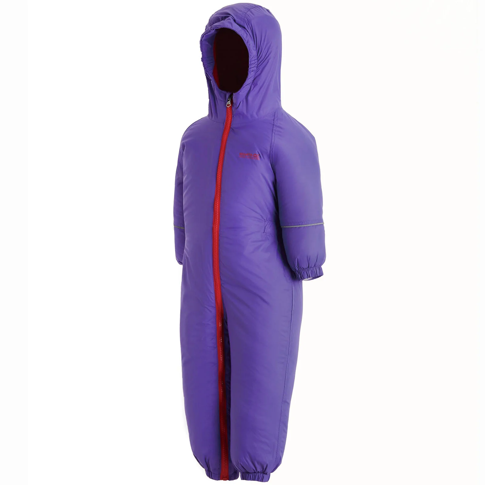 Regatta Kids Splosh III Waterproof Puddle Suit - Image 26