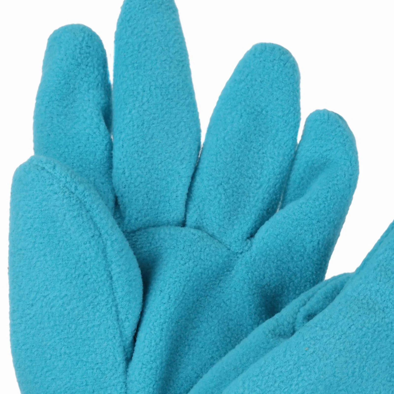 Regatta Kids Taz II Thermal Fleece Gloves - Image 16