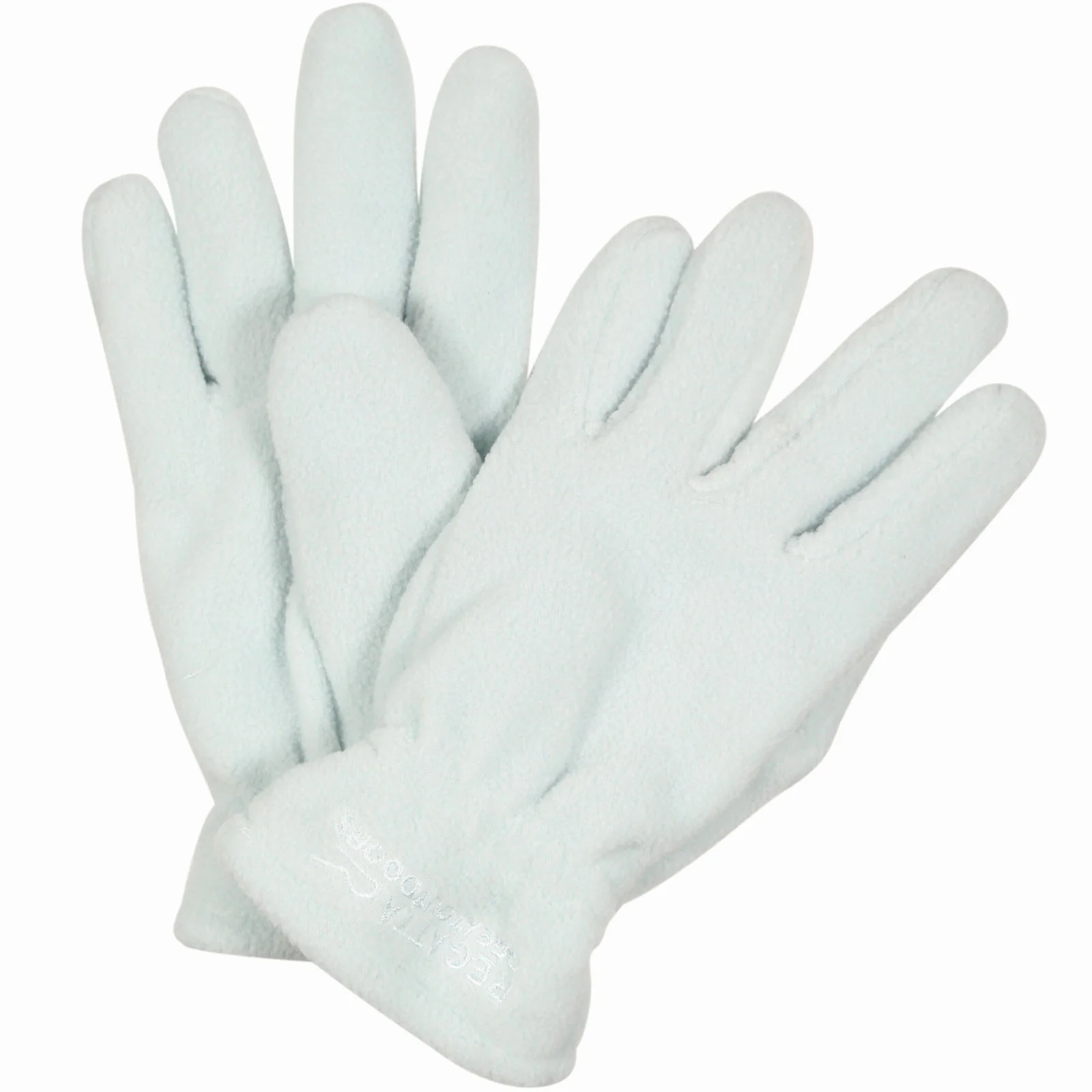 Regatta Kids Taz II Thermal Fleece Gloves - Image 4