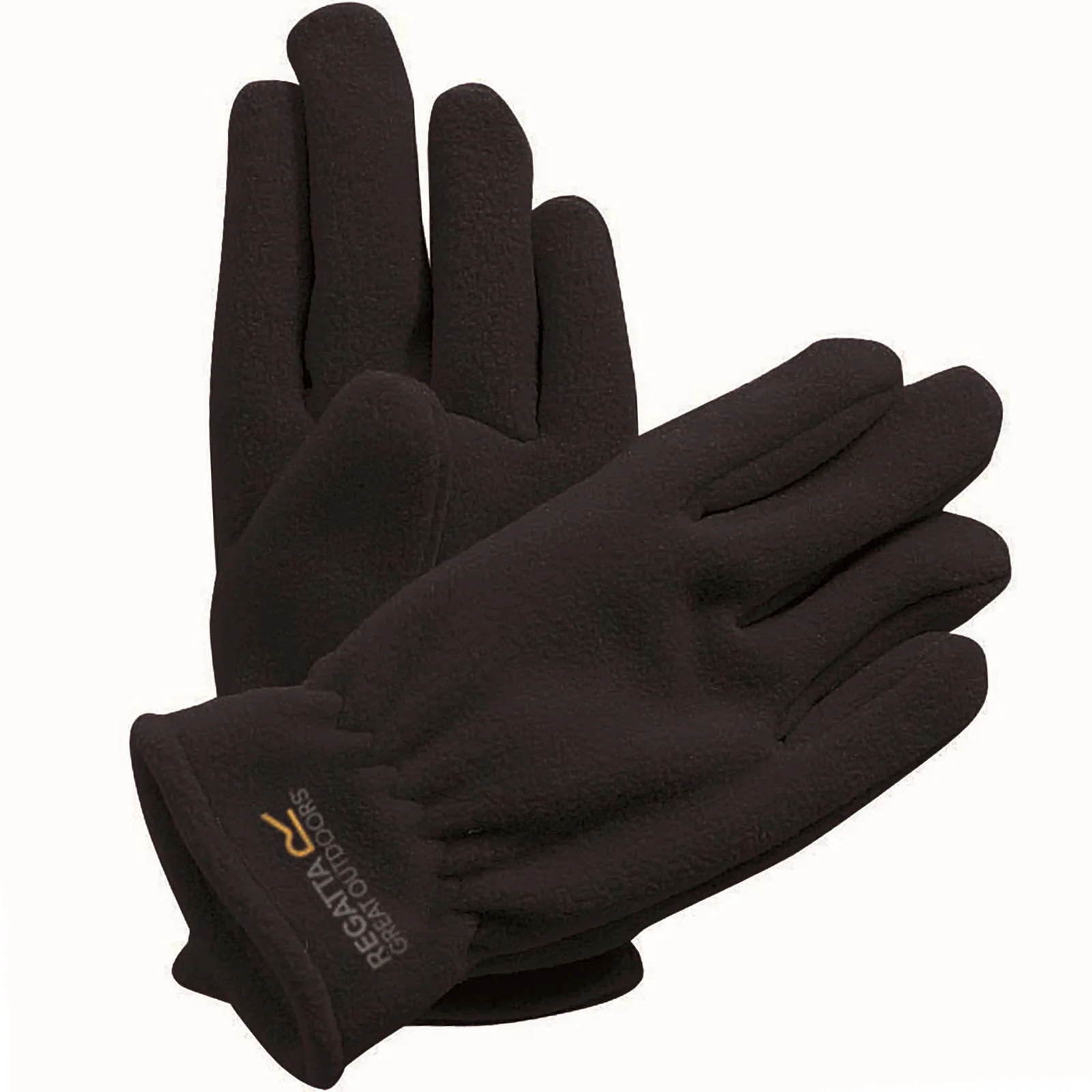 Regatta Kids Taz II Thermal Fleece Gloves - Image 5