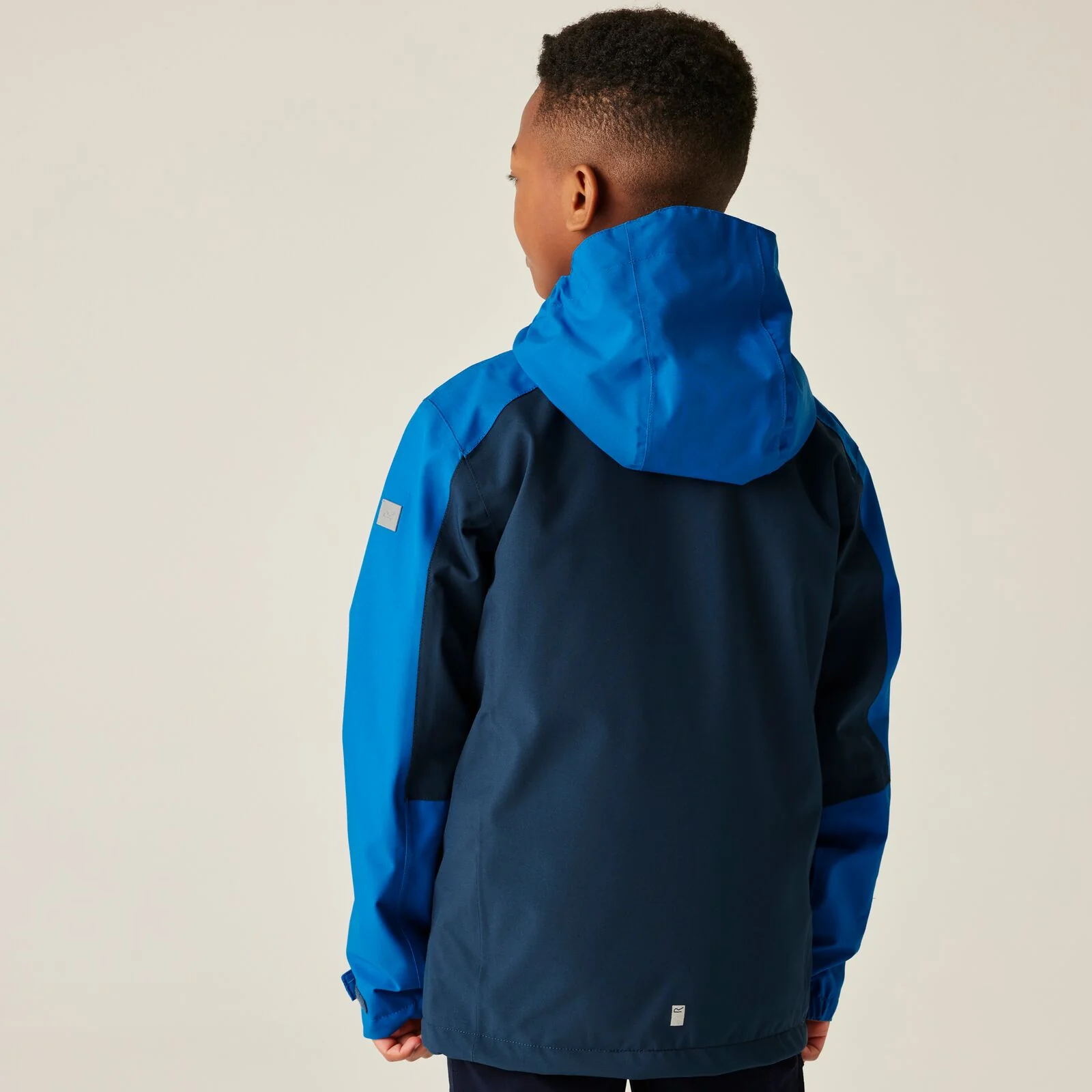 Regatta Kids Trekktain II 3 in 1 Jacket - Image 5