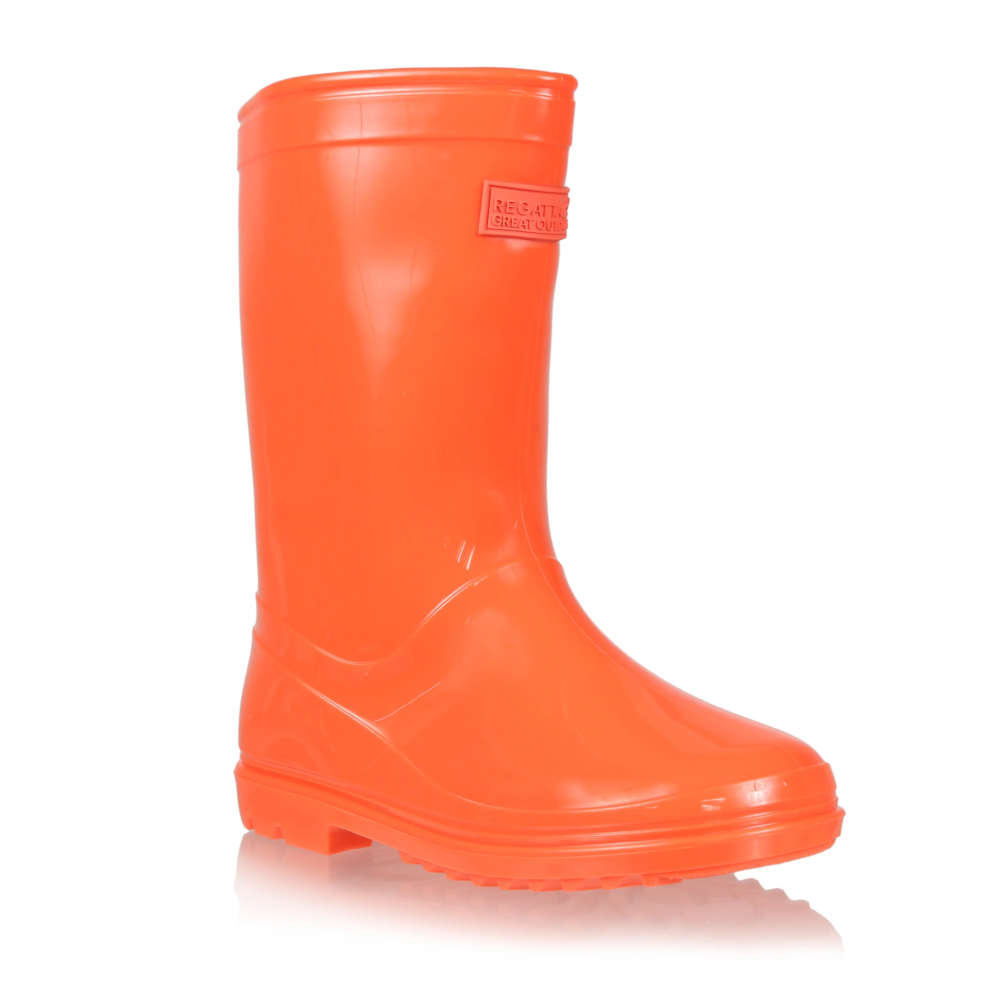 Regatta Kids Wenlock Wellies - Image 11