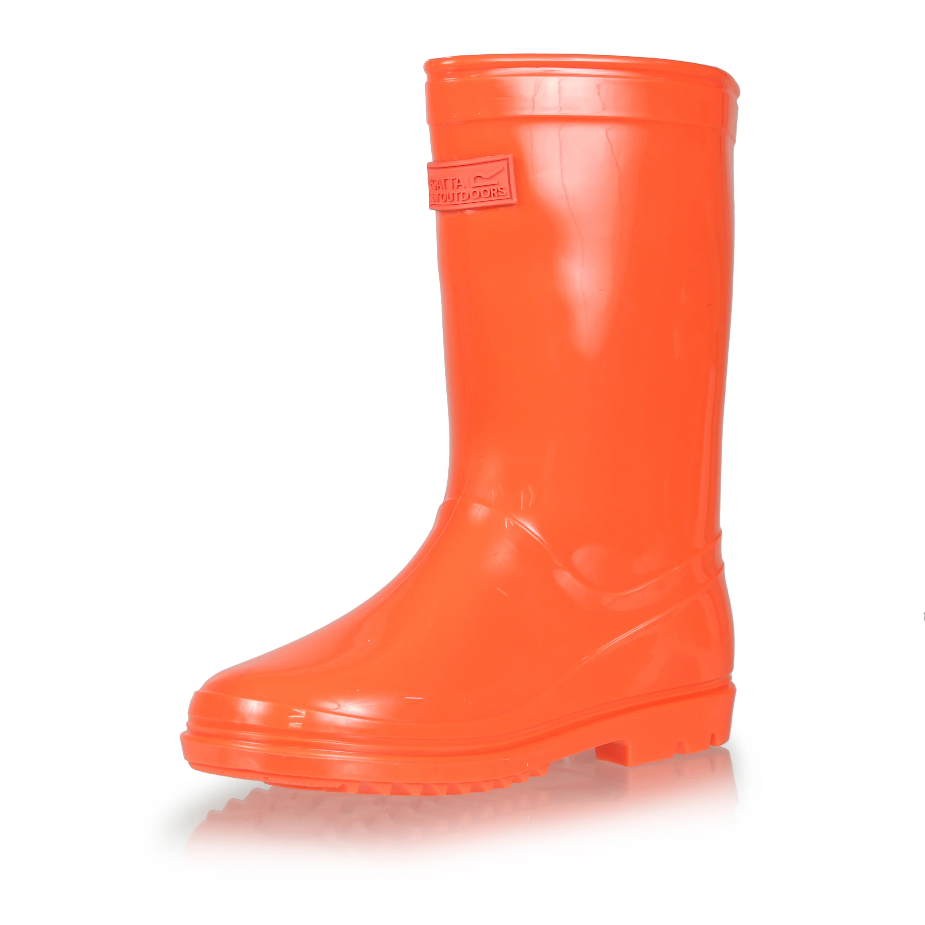 Regatta Kids Wenlock Wellies - Image 16