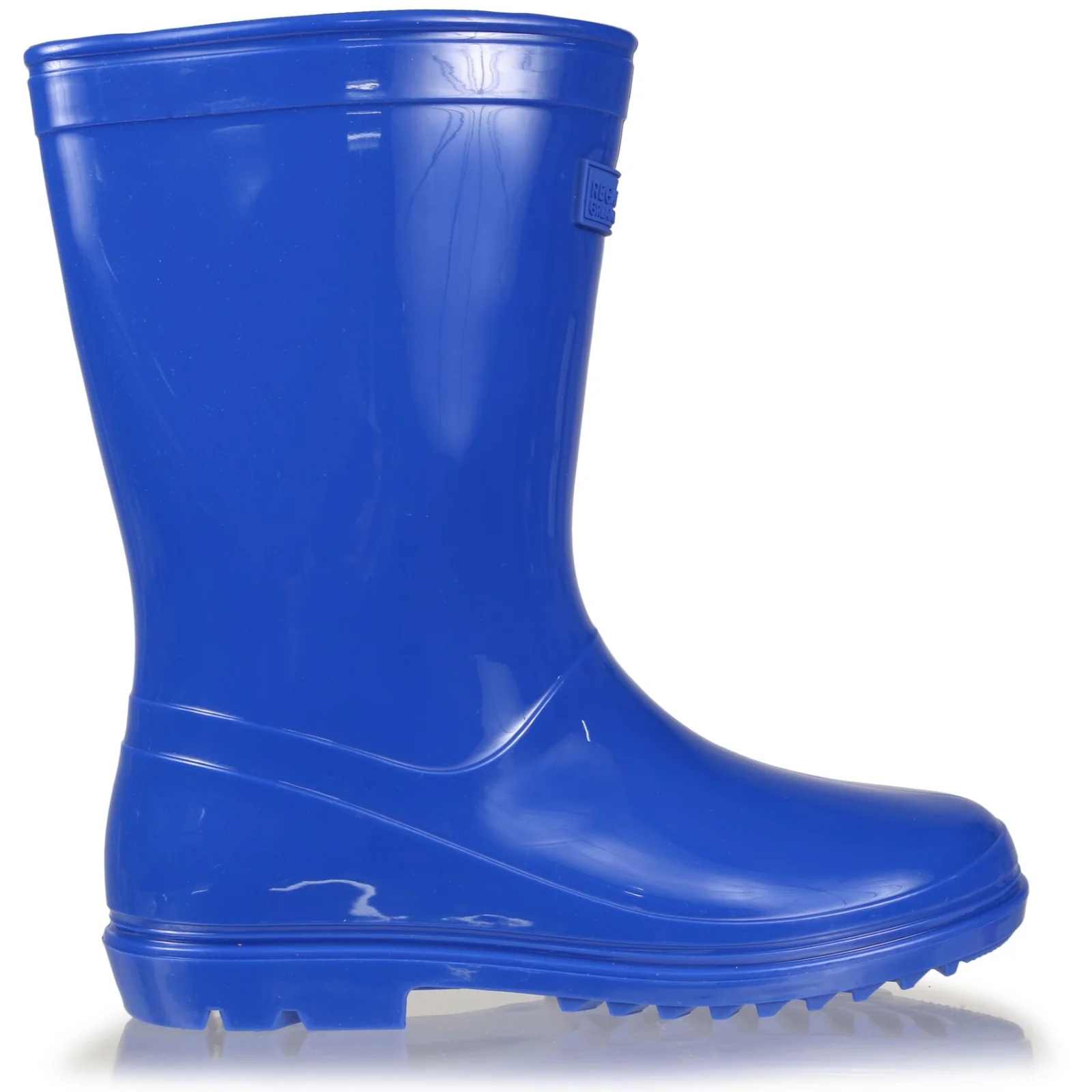 Regatta Kids Wenlock Wellies - Image 7