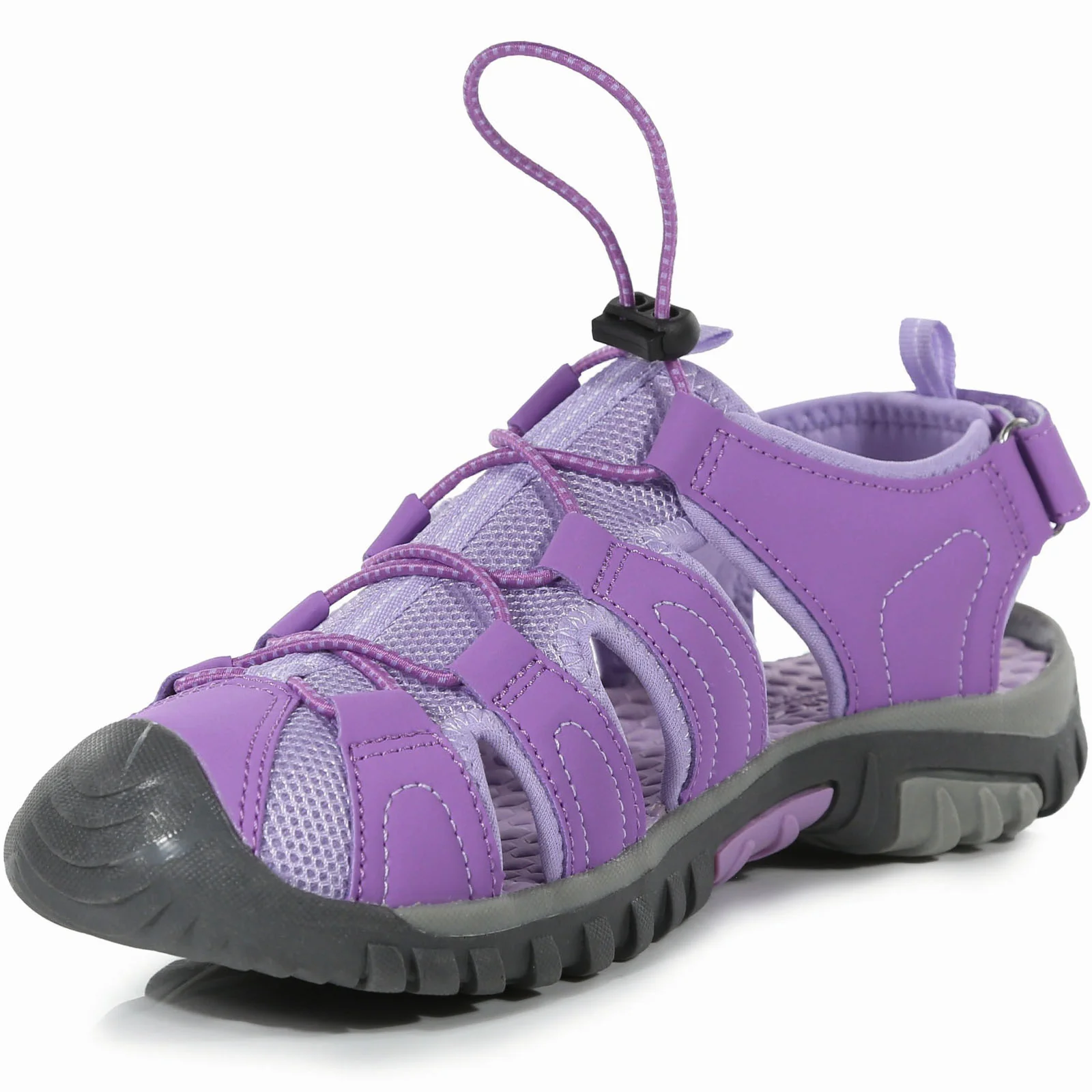 Regatta Kids Westshore Closed Toe Walking Sandals - Image 11