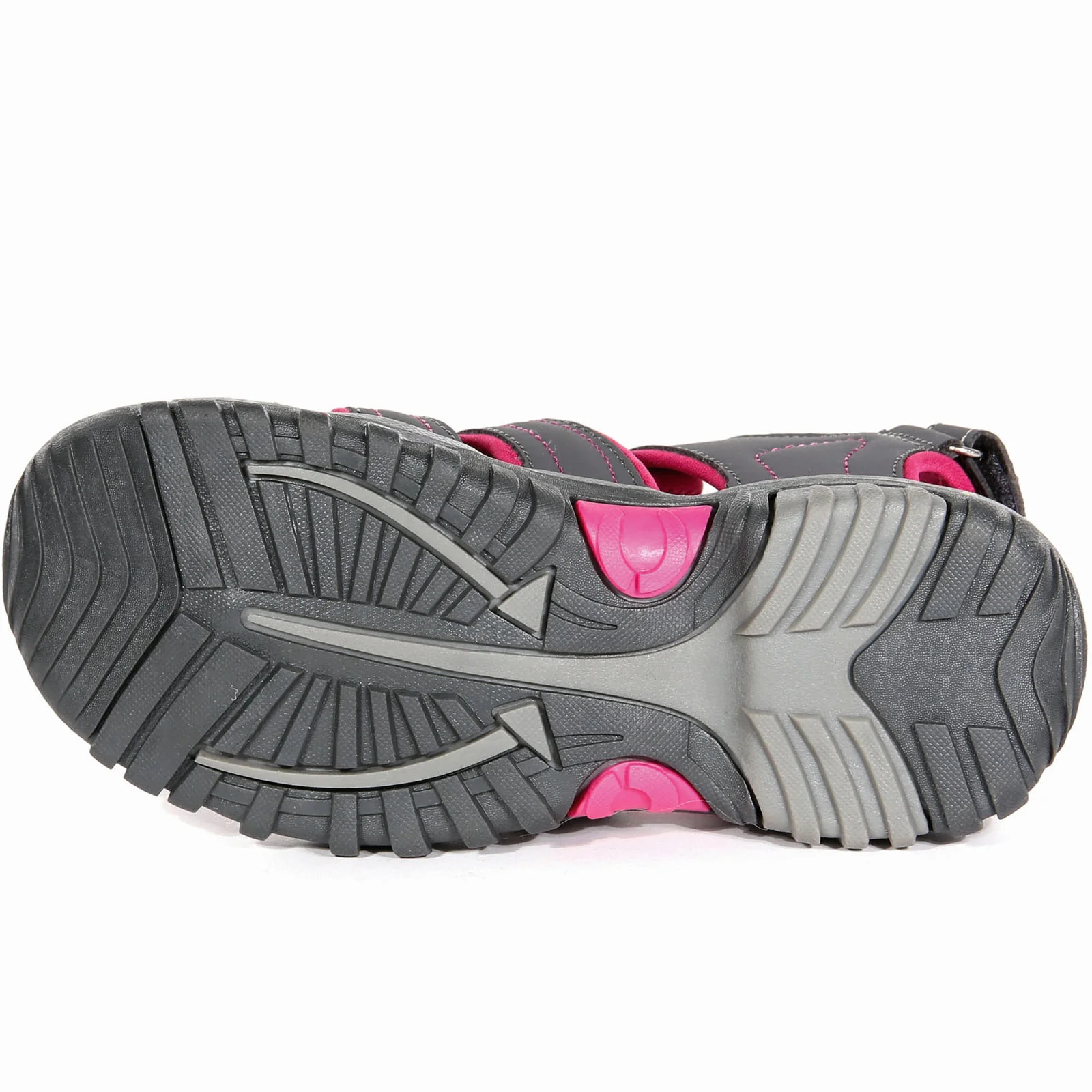Regatta Kids Westshore Closed Toe Walking Sandals - Image 24