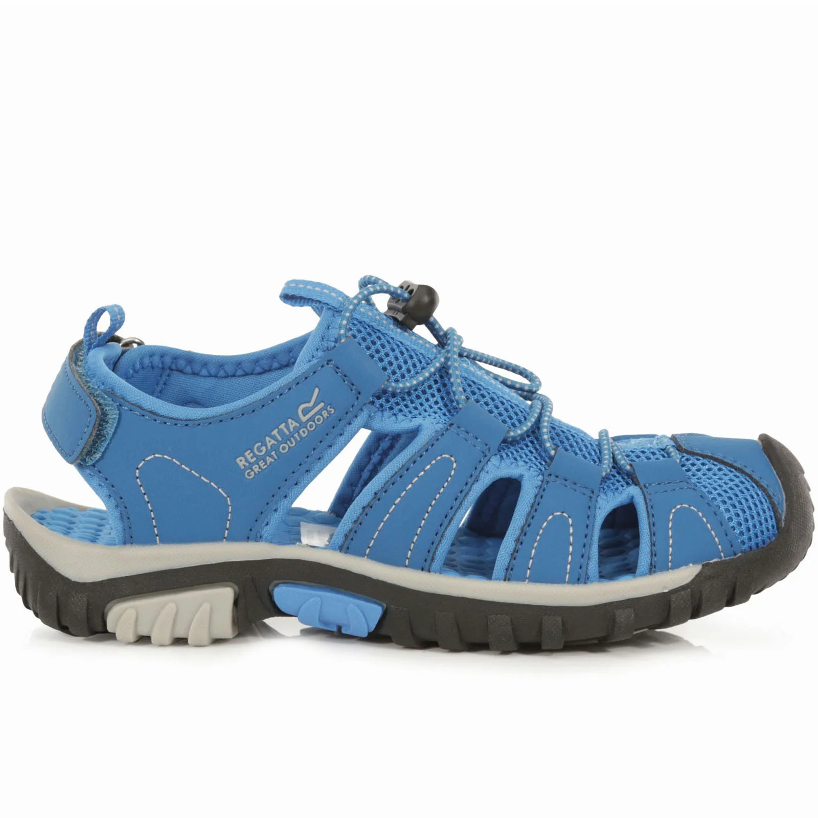 Regatta Kids Westshore Closed Toe Walking Sandals - Image 33