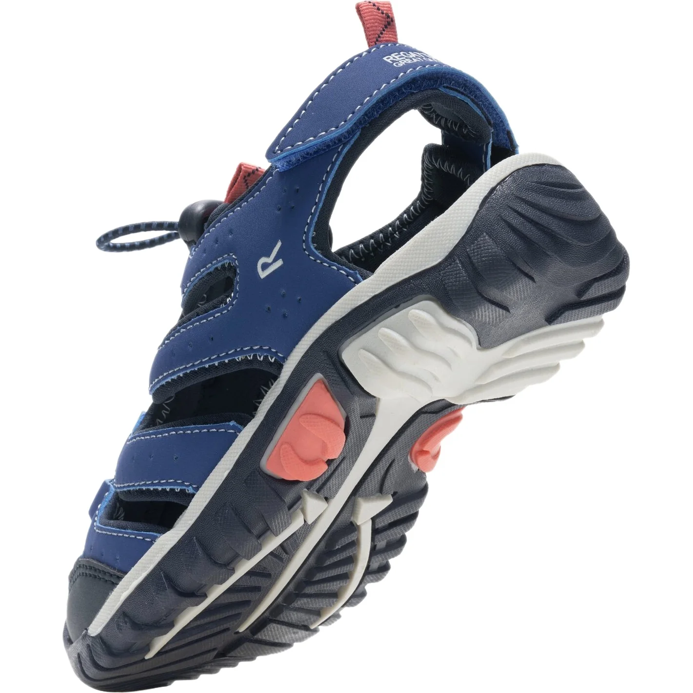 Regatta Kids Westshore IV Walking Sandals - Image 12