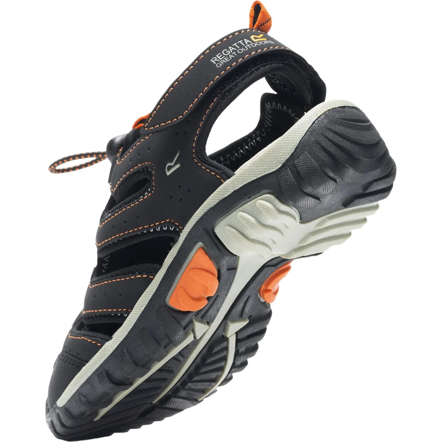 Regatta Kids Westshore IV Walking Sandals - Image 13