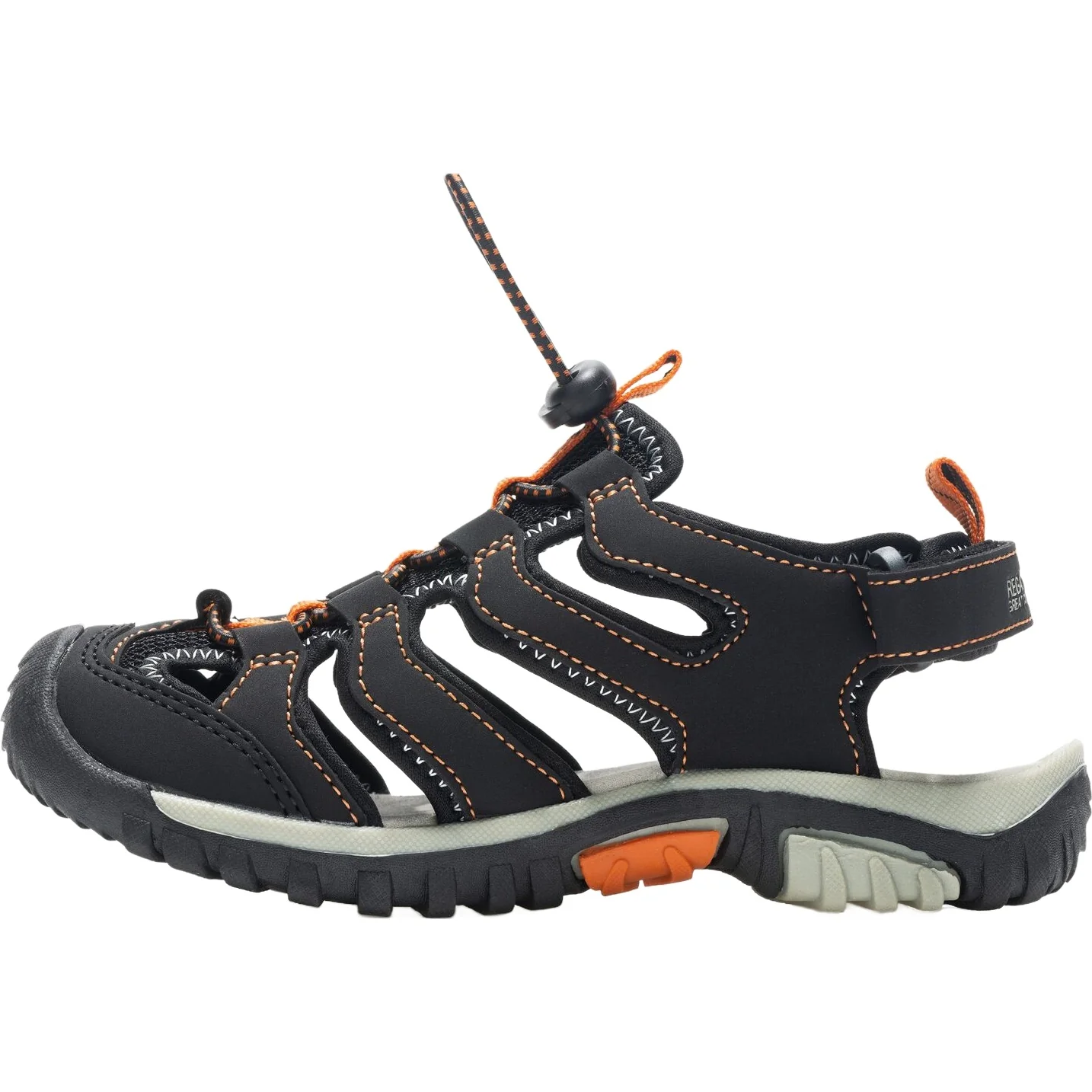 Regatta Kids Westshore IV Walking Sandals - Image 19