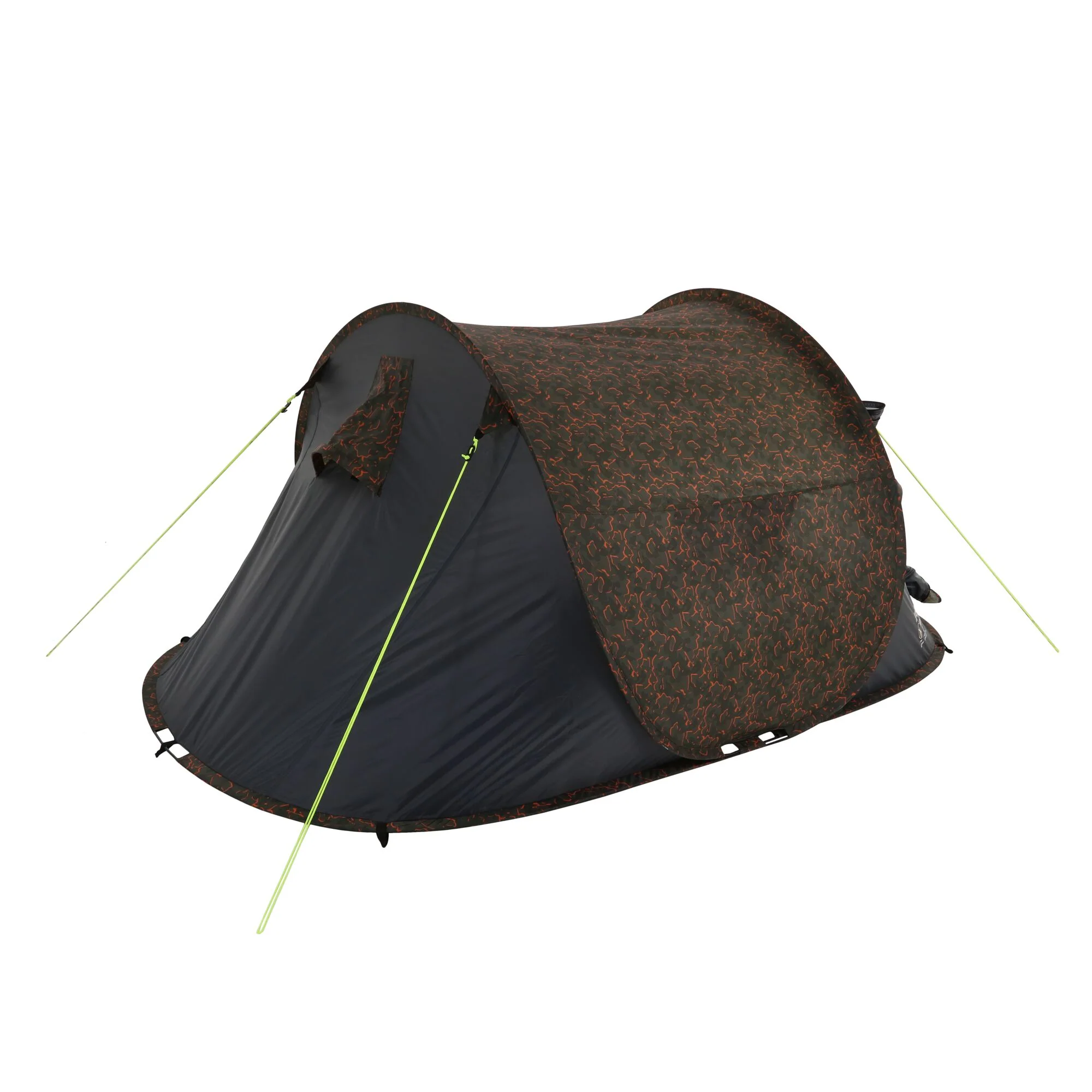 Regatta Malawi 2-Man Pop Up Festival Tent - Image 12