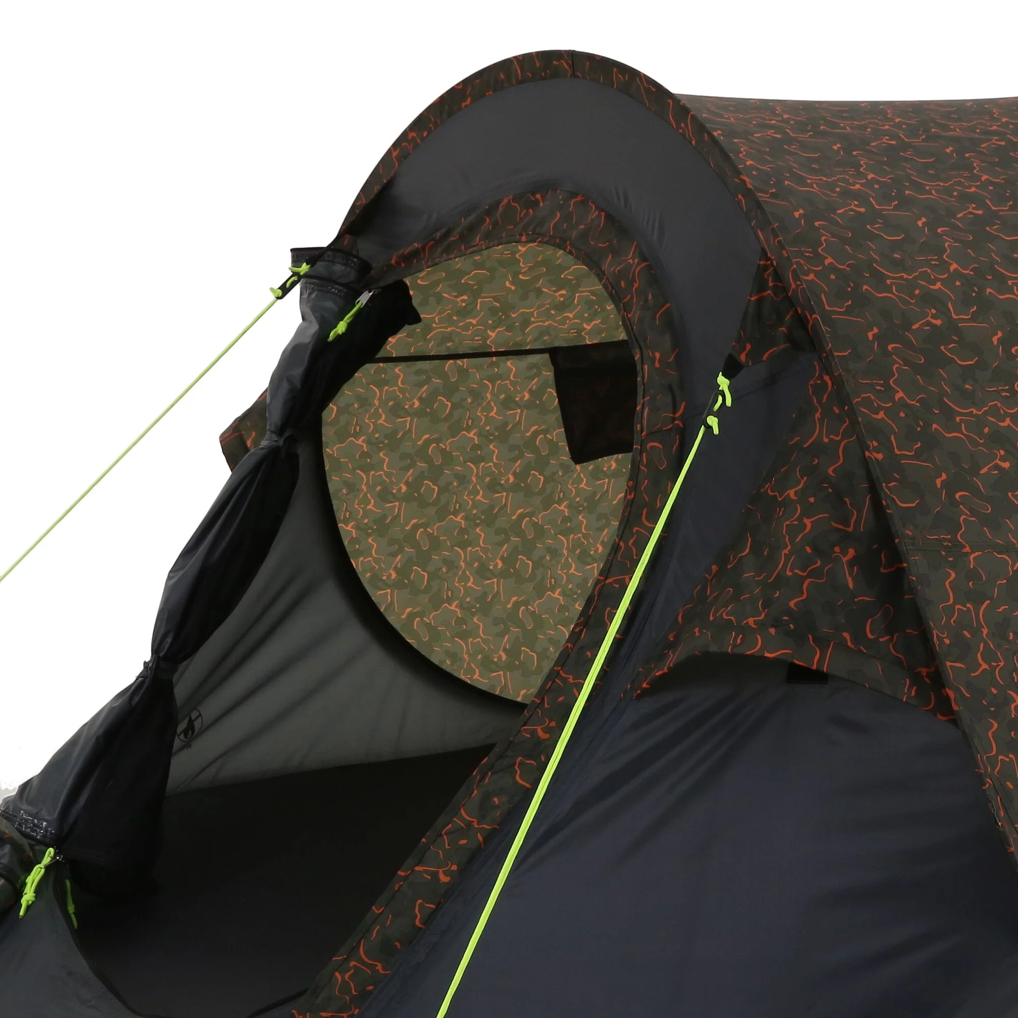 Regatta Malawi 2-Man Pop Up Festival Tent - Image 16