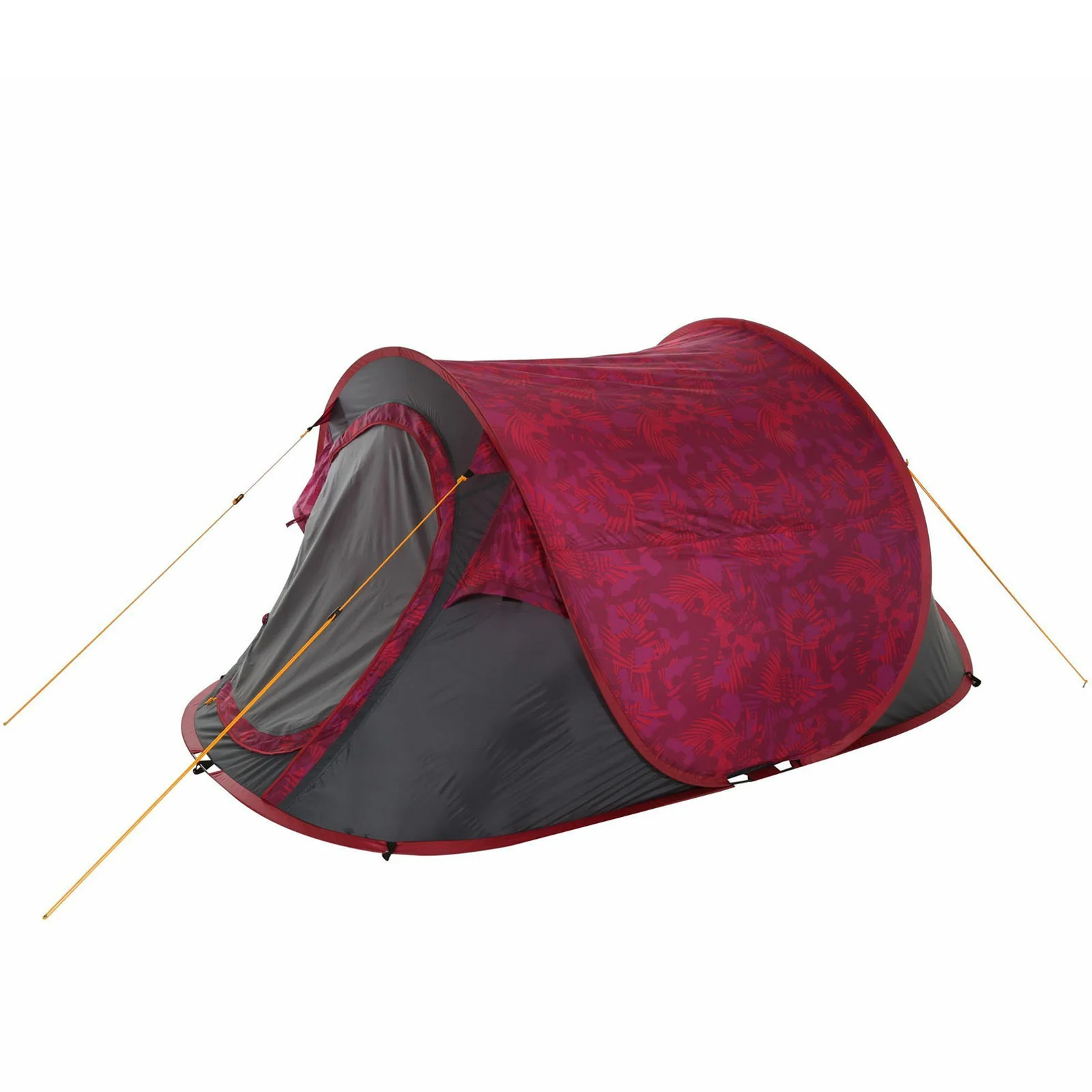 Regatta Malawi 2-Man Pop Up Festival Tent - Image 2