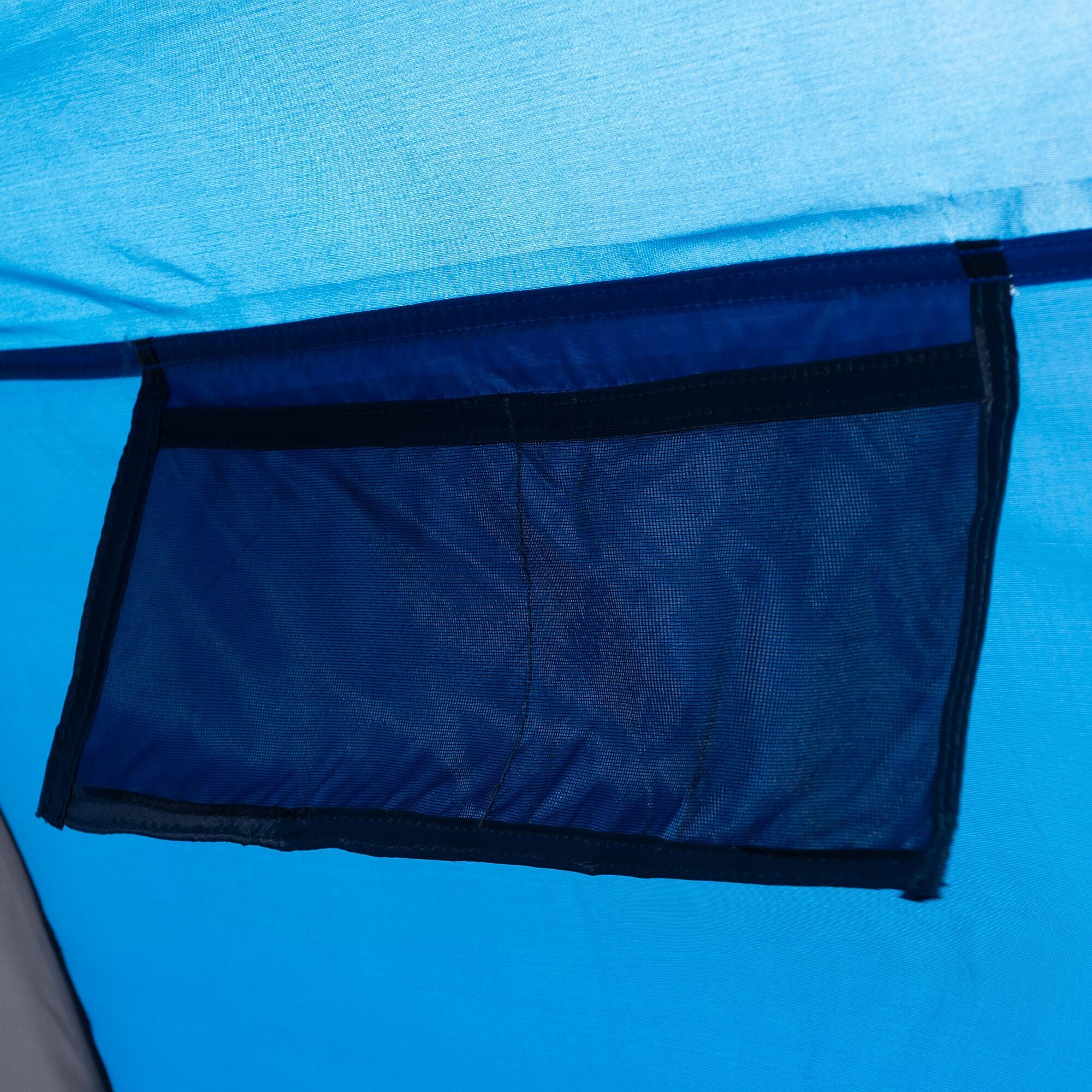 Regatta Malawi 2-Man Pop Up Festival Tent - Image 11