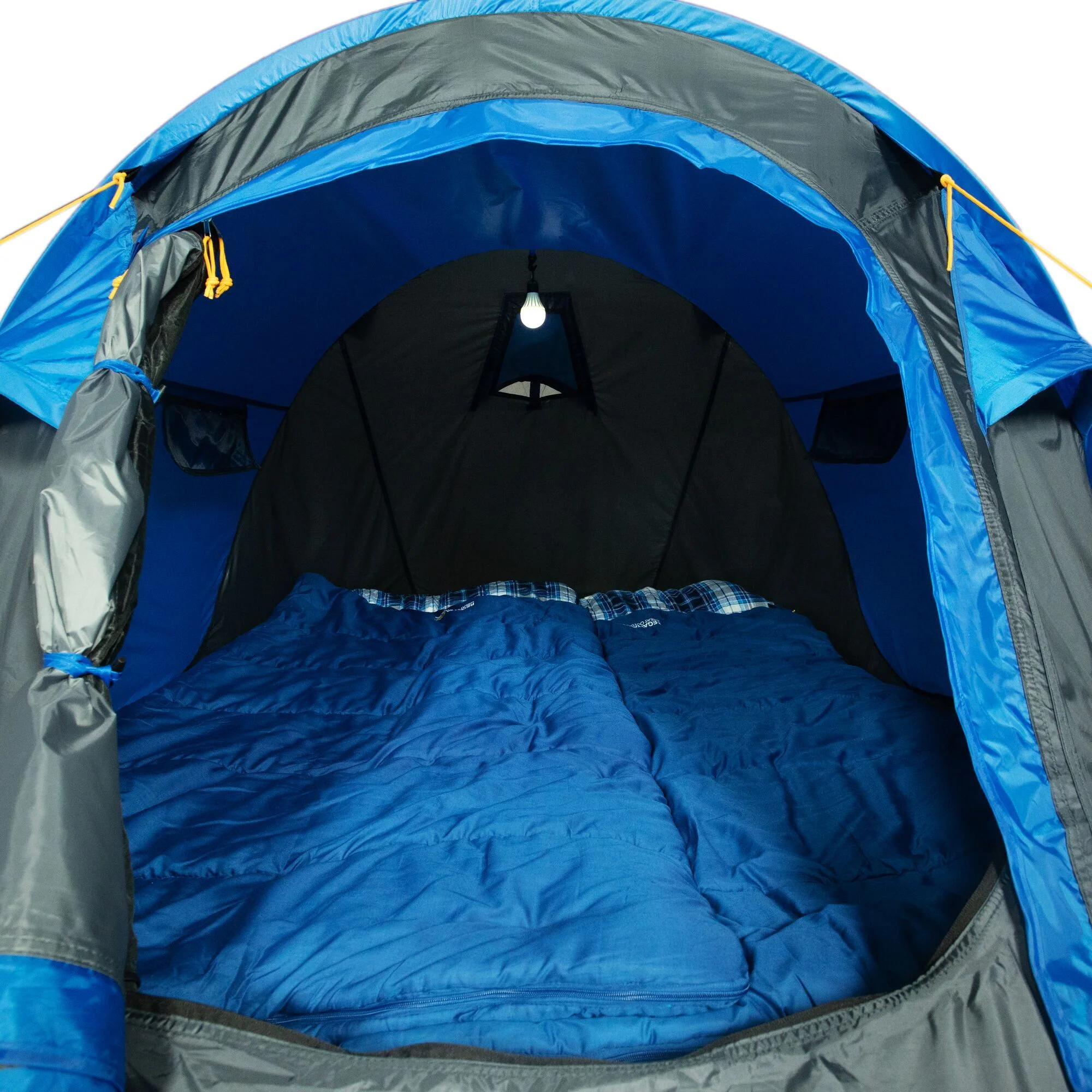 Regatta Malawi 2-Man Pop Up Festival Tent - Image 19