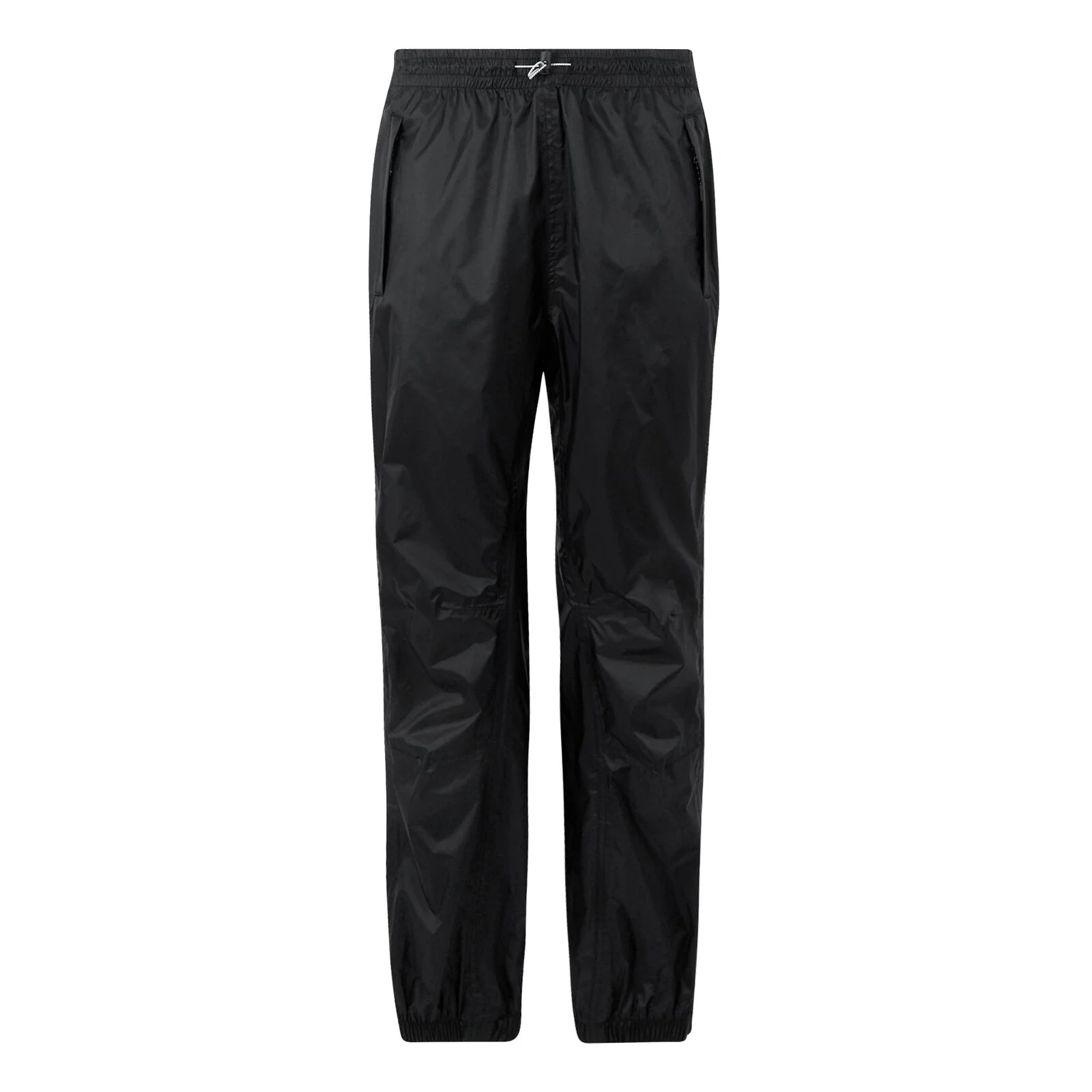 Regatta Mens Active Waterproof Breathable Overtrousers - Image 5