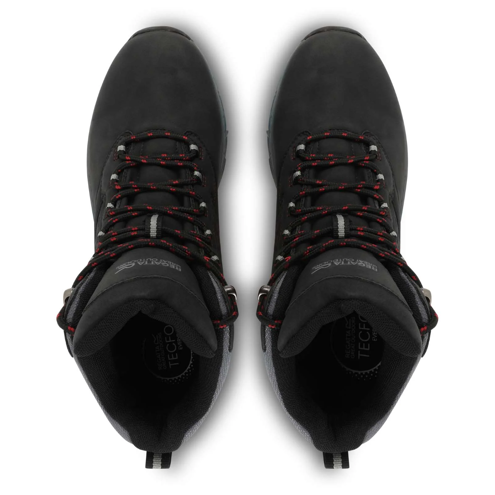Regatta Mens Amble Walking Boots - Image 7