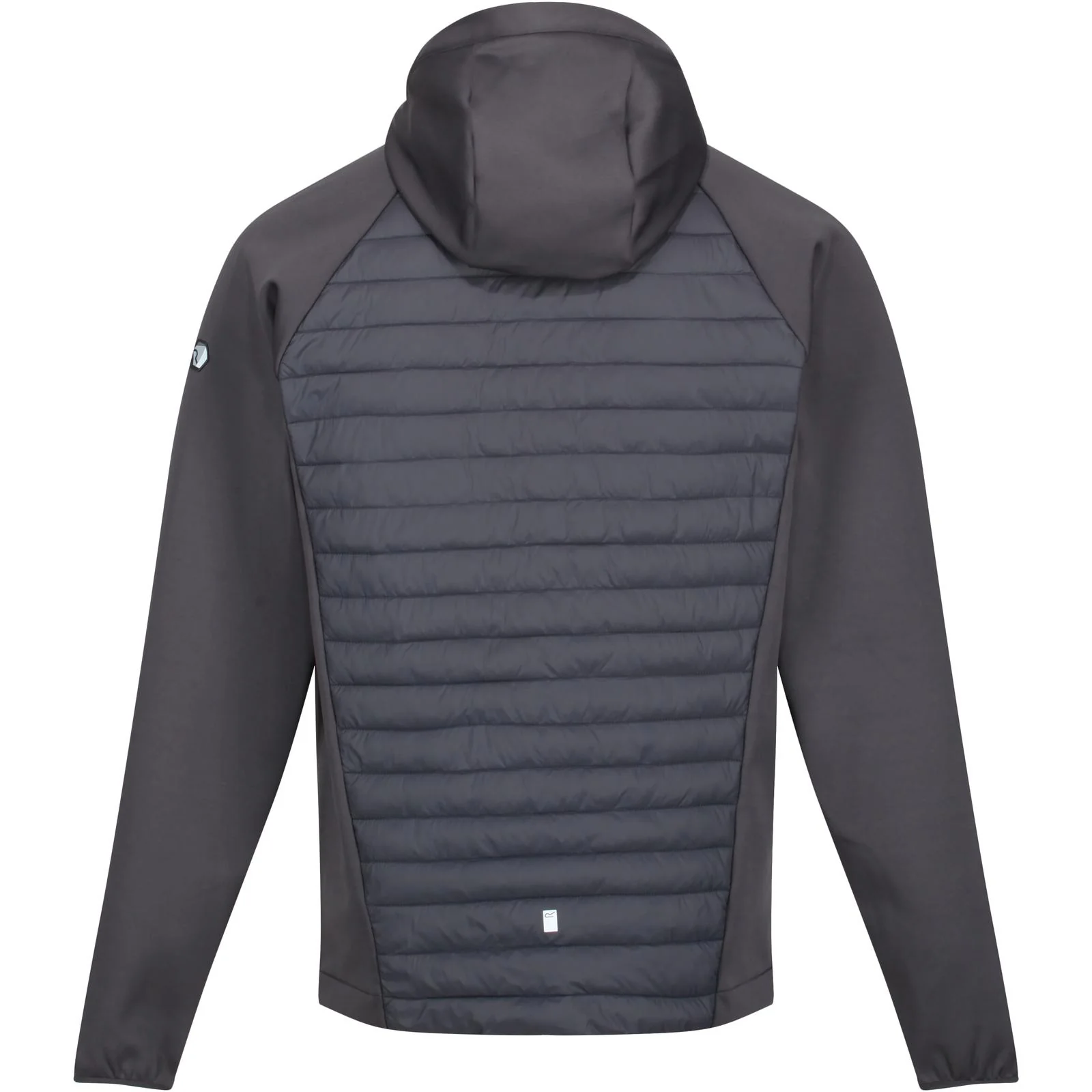 Regatta Mens Andreson VII Hybrid Lightweight Jacket - Image 27