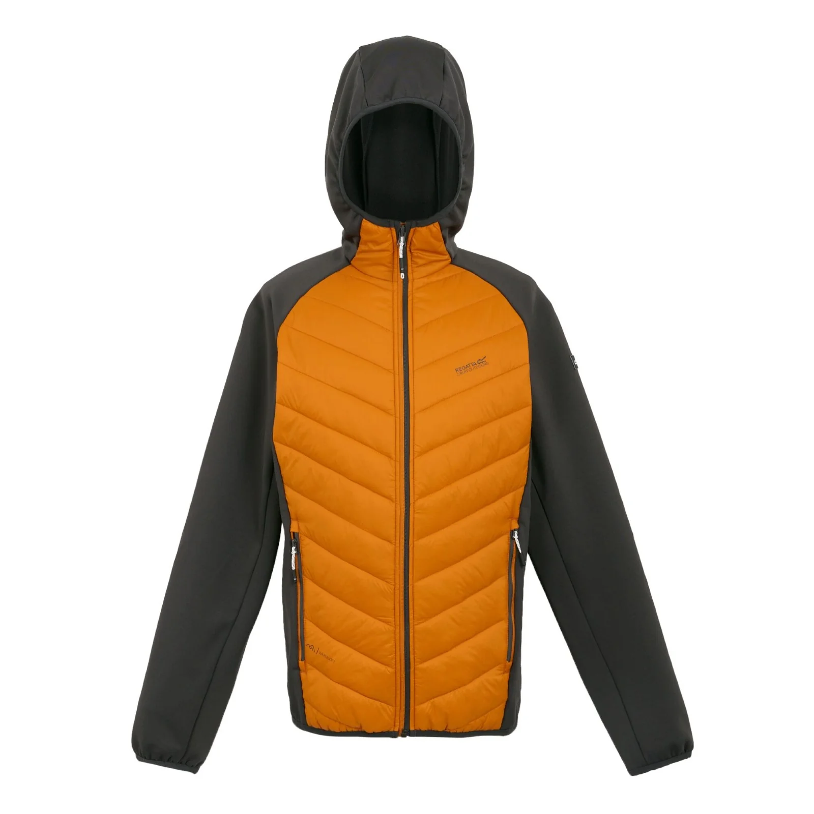 Regatta Mens Andreson VIII Hybrid Lightweight Softshell Jacket - Image 28