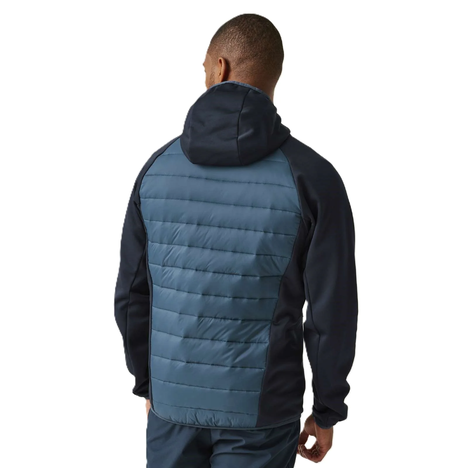 Regatta Mens Andreson VIII Hybrid Lightweight Softshell Jacket - Image 35