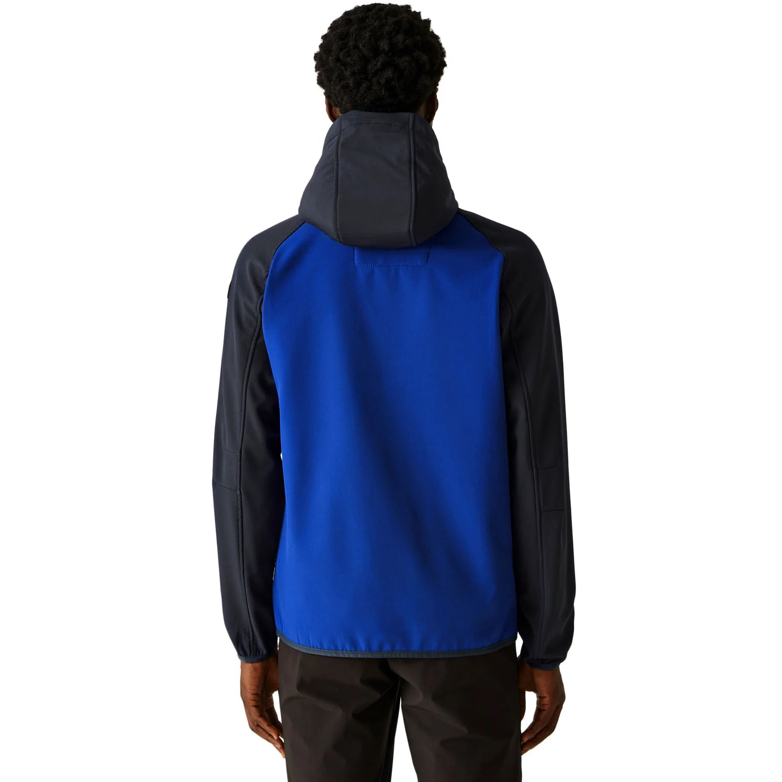 Regatta Mens Arec III Softshell Walking Jacket - Image 17