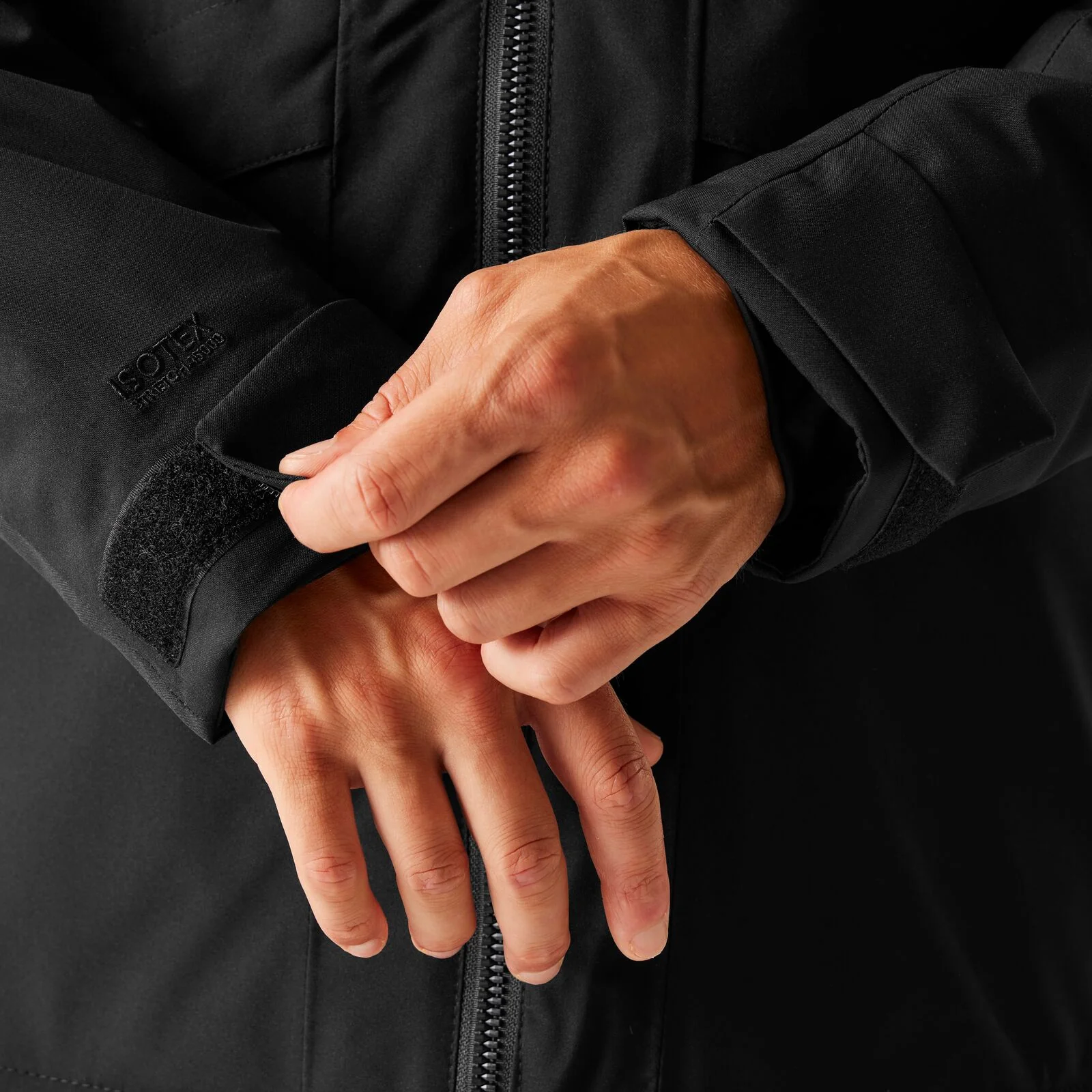 Regatta Mens Balaton Insulated Waterproof Jacket - Image 11