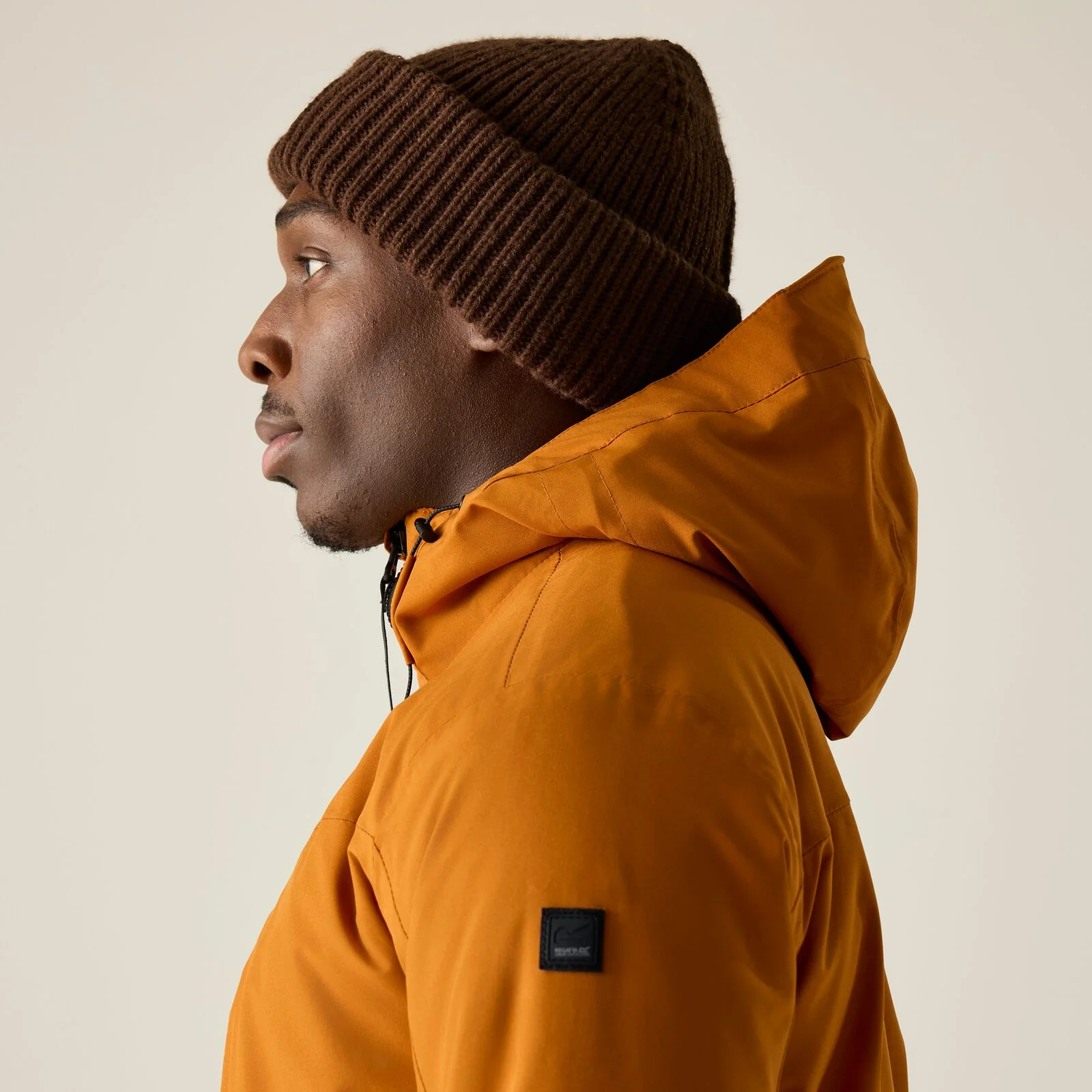 Regatta Mens Balaton Insulated Waterproof Jacket - Image 18