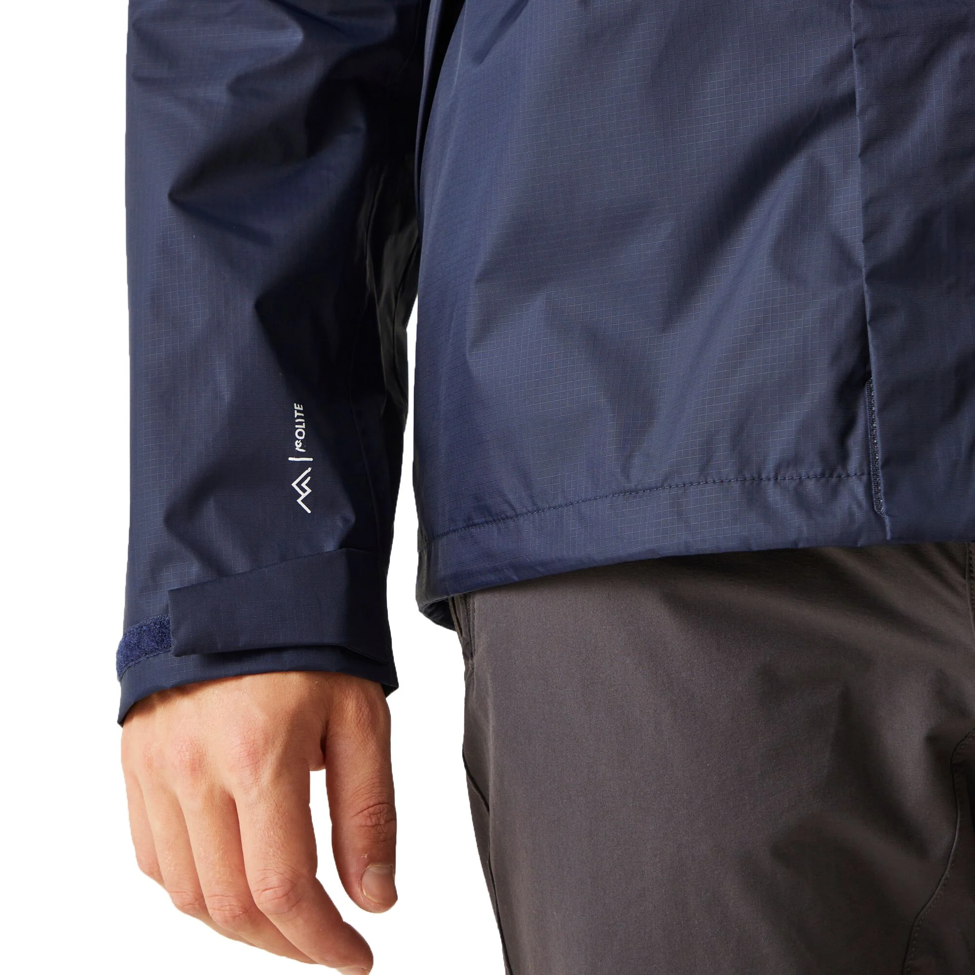 Regatta Mens Ballymore Waterproof Jacket - Image 6