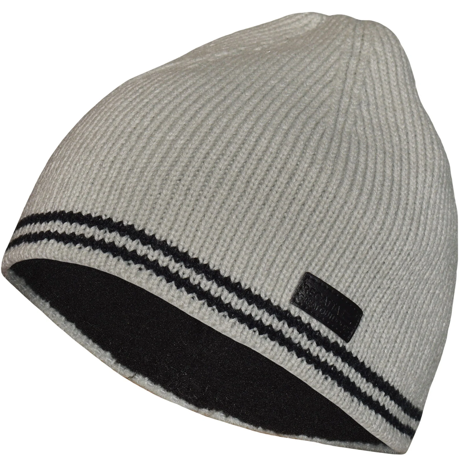 Regatta Mens Balton Knitted Fleece Lined Beanie - Image 5