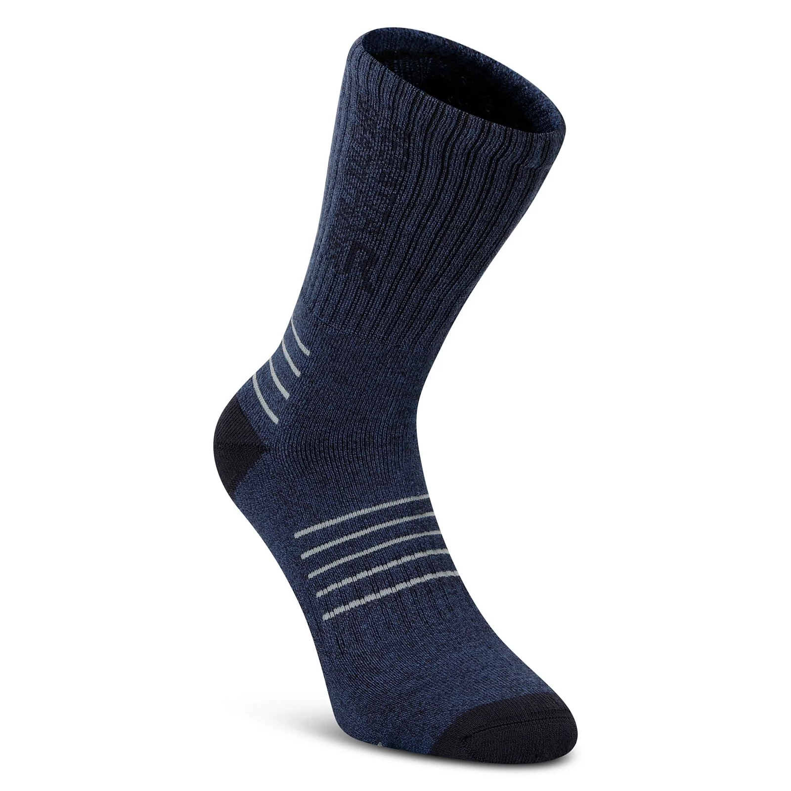 Regatta Mens Bamboo Natural Fiber Walking Socks - Image 7