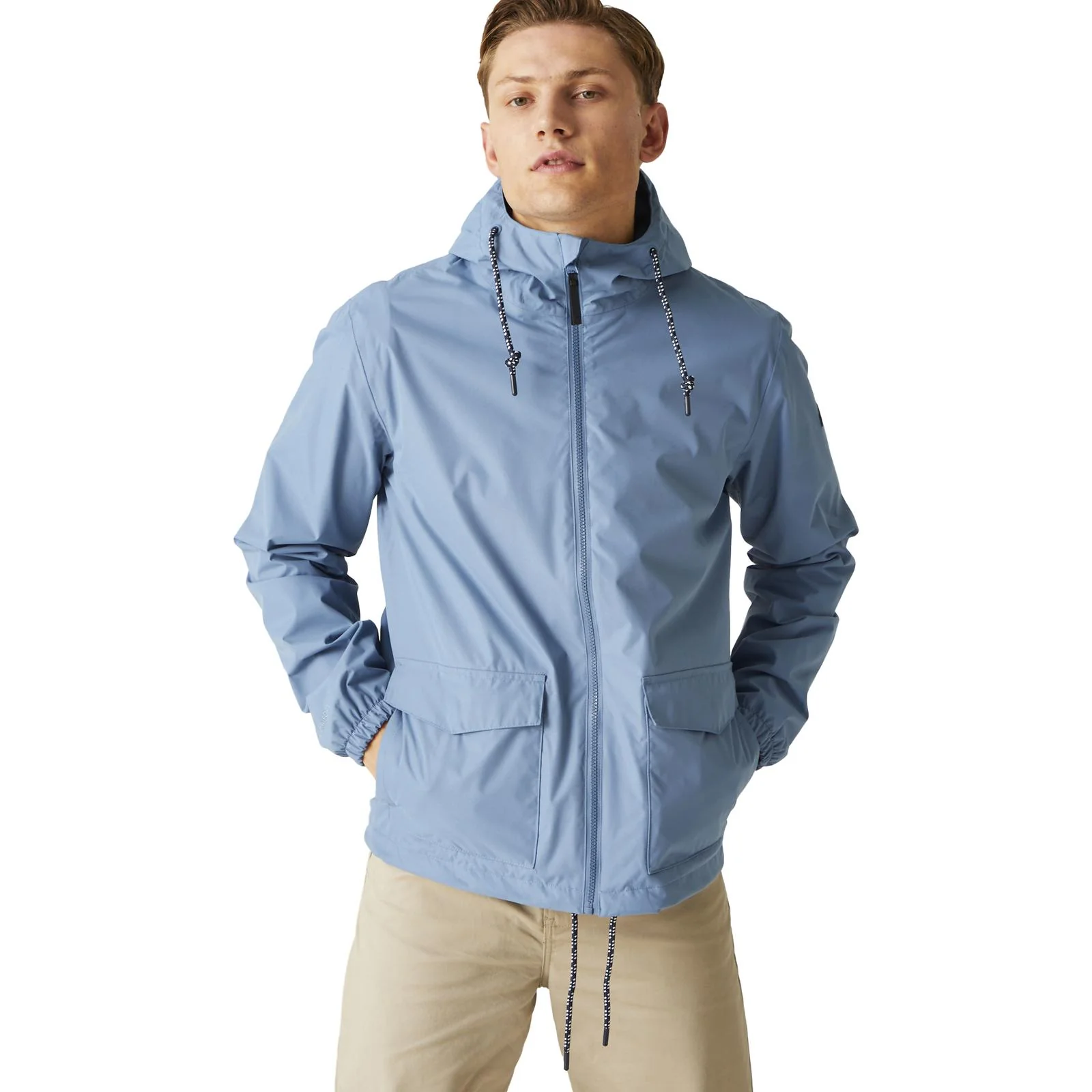 Regatta Mens Bayano Waterproof Jacket - Image 6