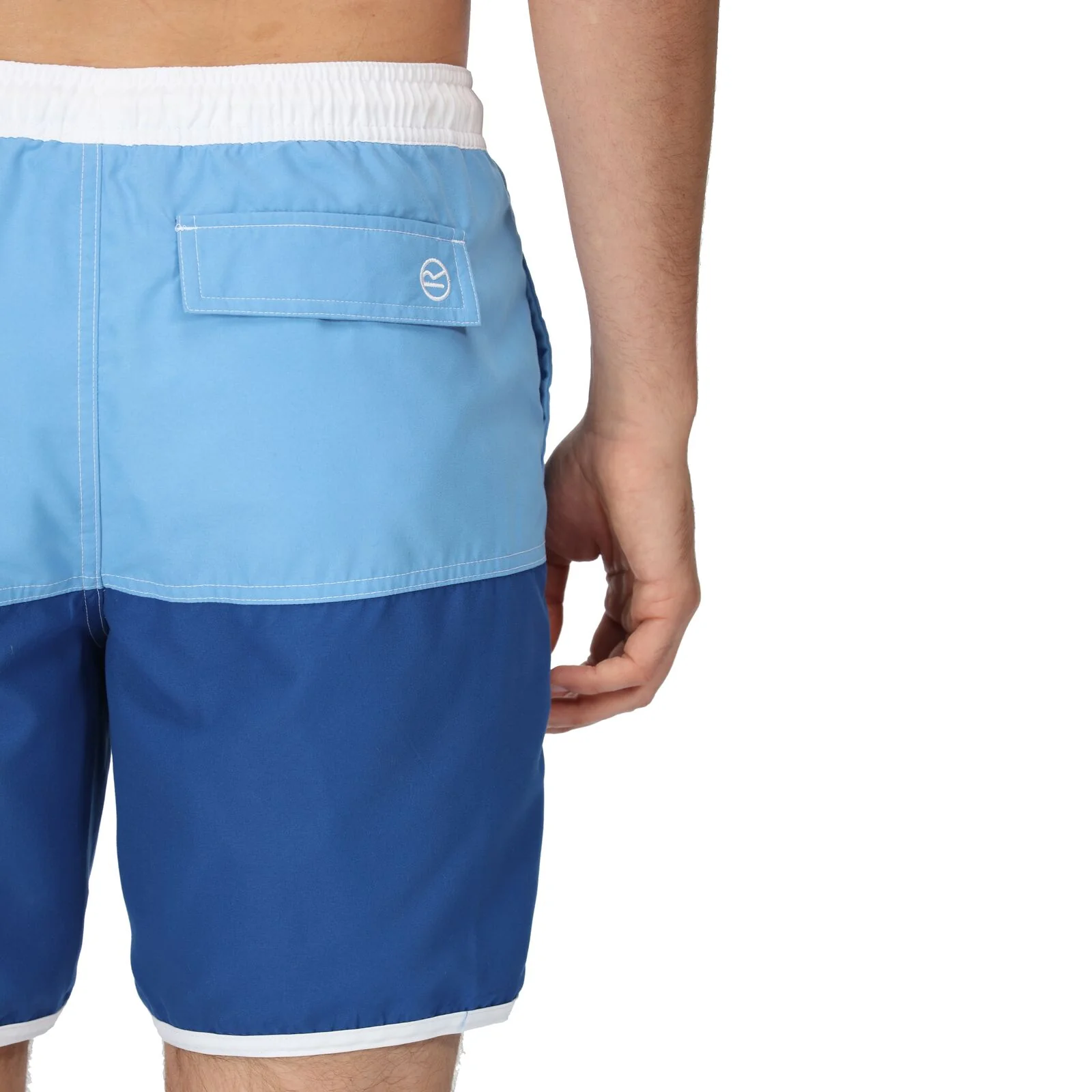 Regatta Mens Benicio Swim Shorts - Image 16