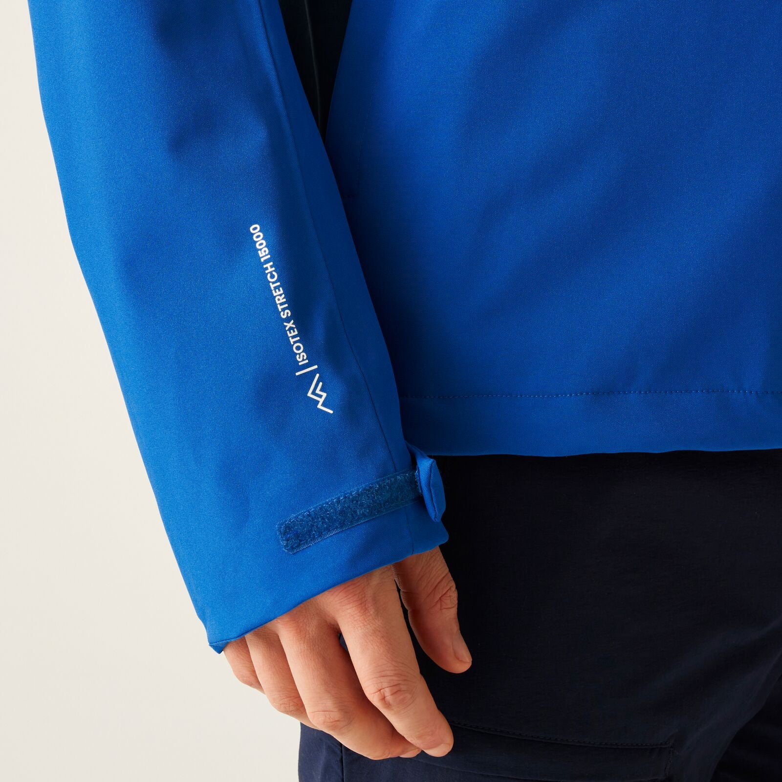 Regatta Mens Birchdale II Waterproof Jacket - Image 64