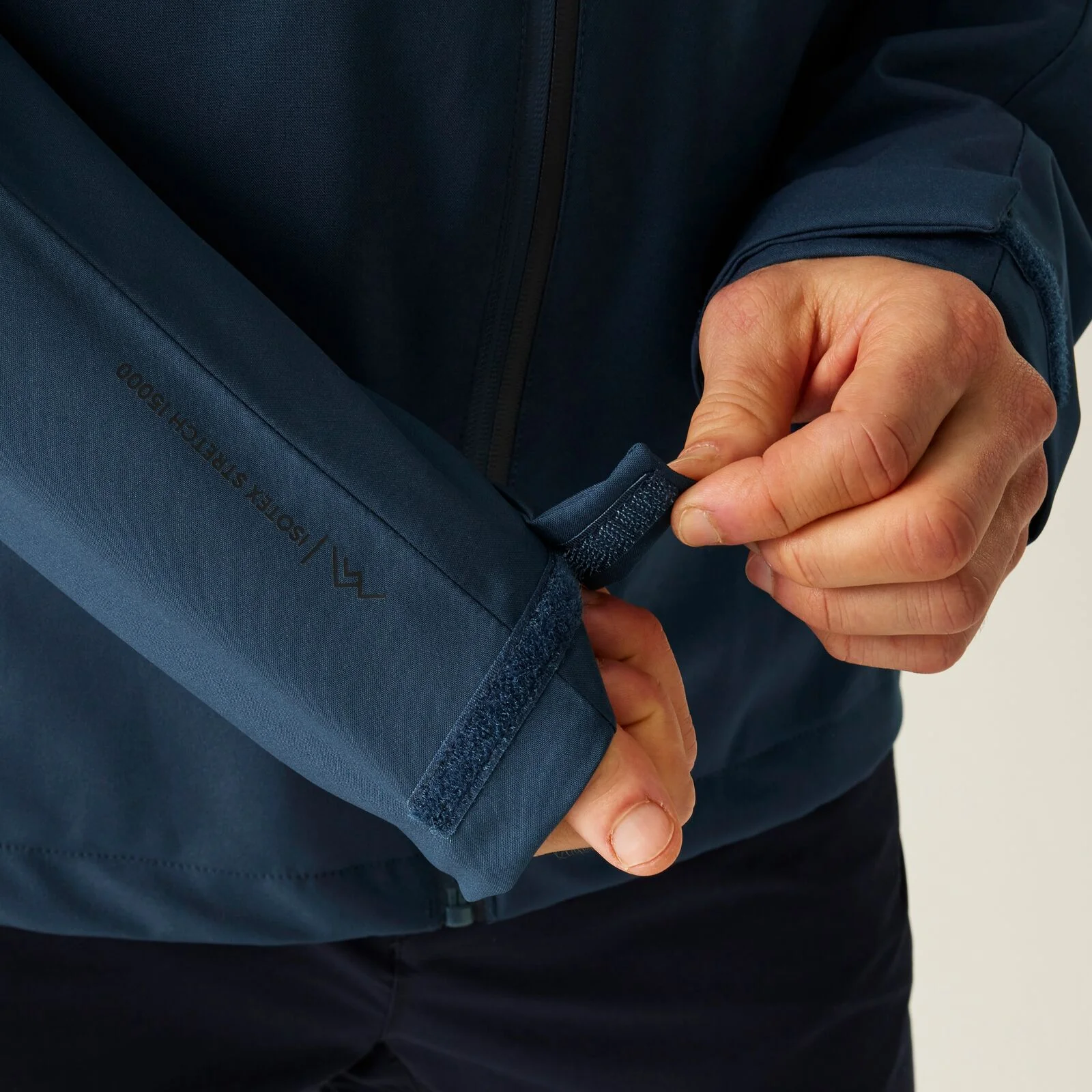 Regatta Mens Birchdale II Waterproof Jacket - Image 72