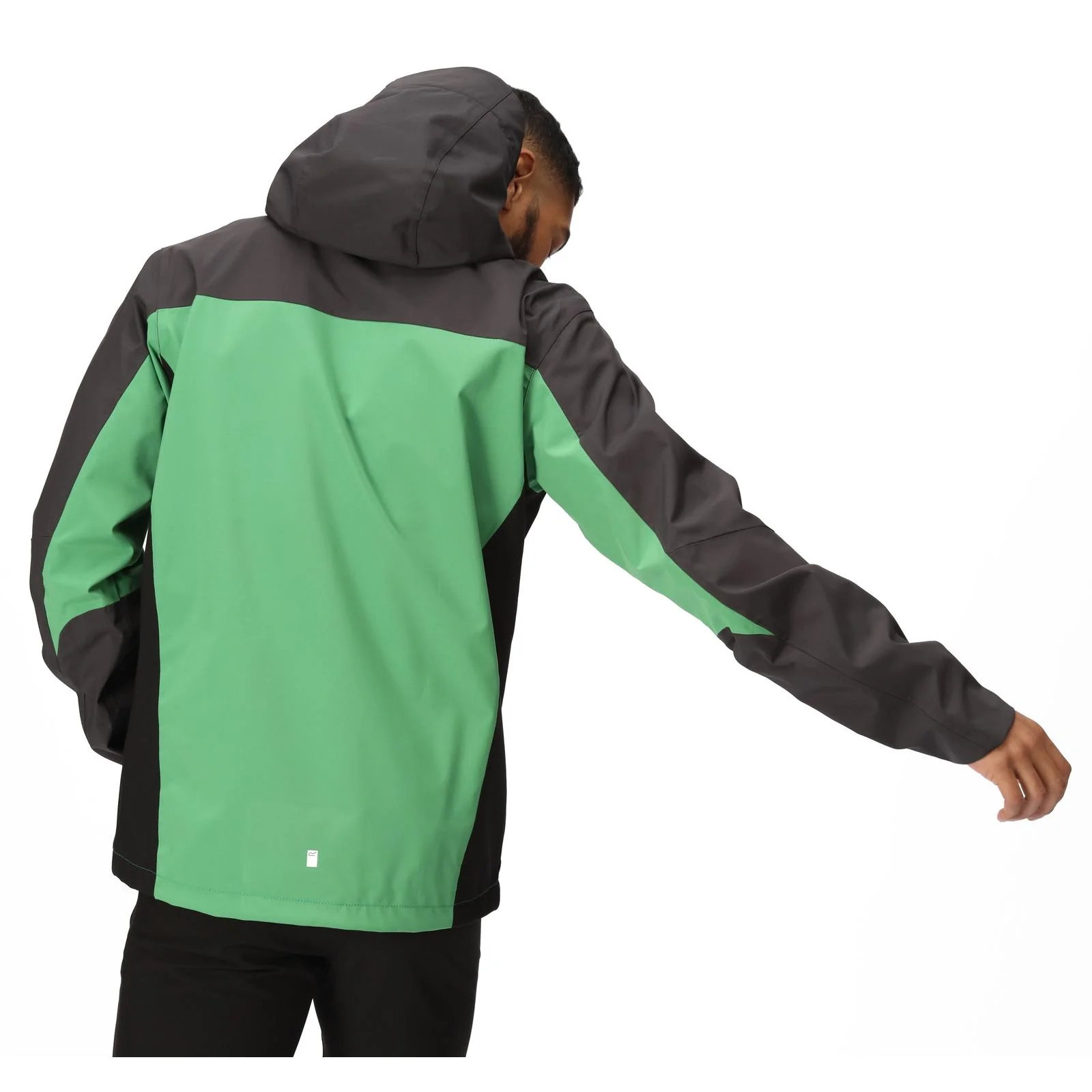 Regatta Mens Birchdale Waterproof Jacket - Image 31