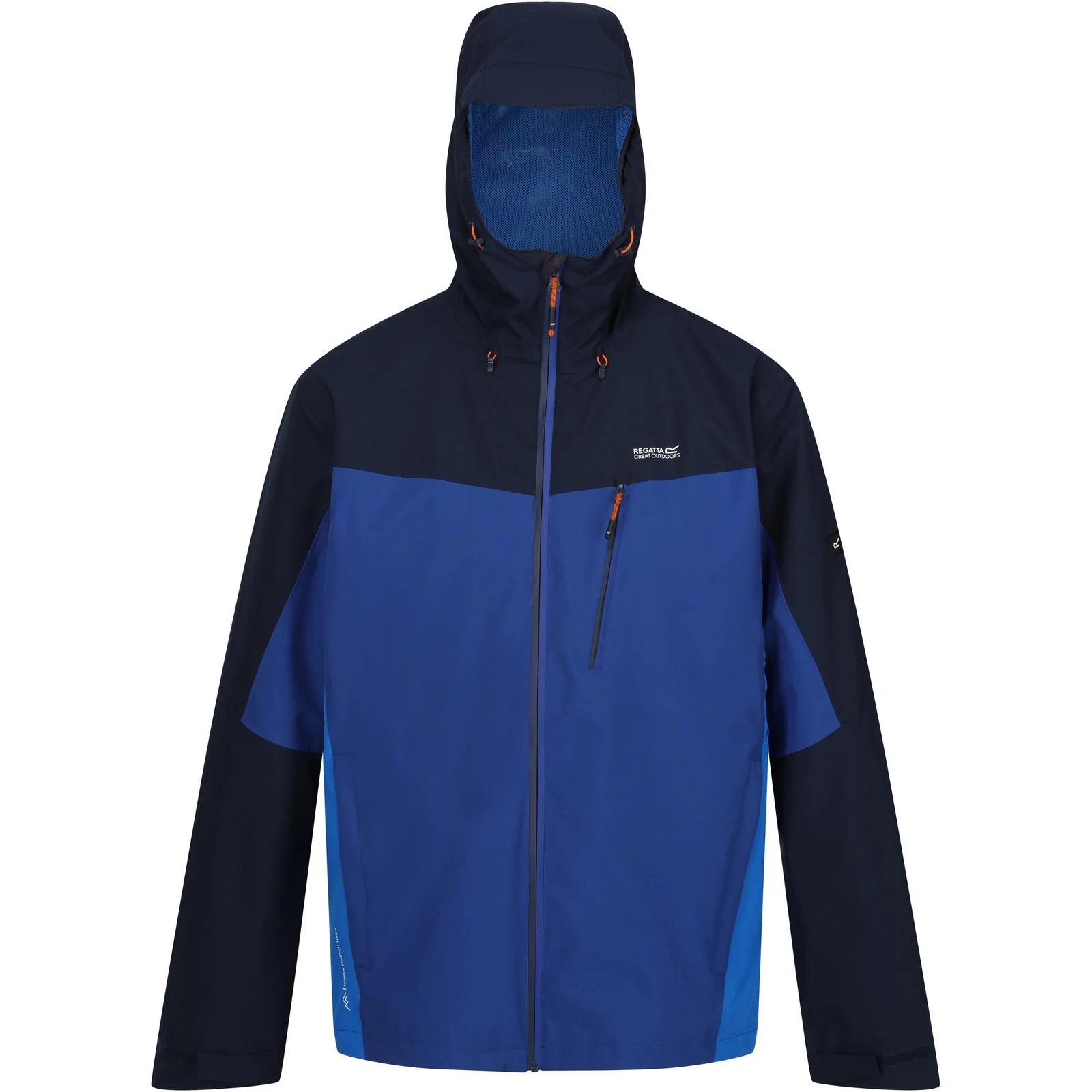 Regatta Mens Birchdale Waterproof Jacket - Image 83
