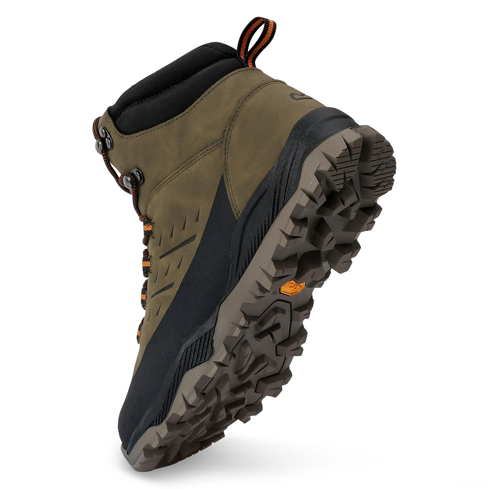 Regatta Mens Blake Waterproof Walking Boots - Image 12