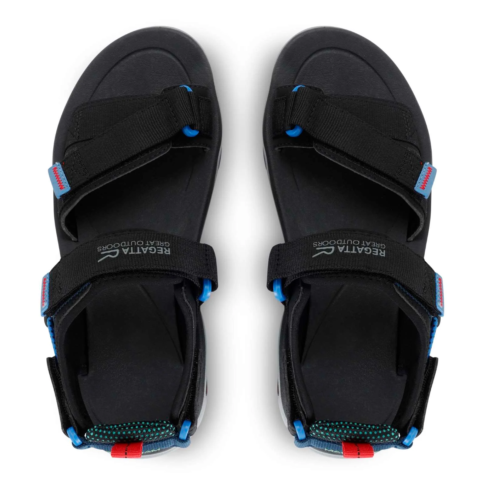 Regatta Mens Blaze Walking Sandals - Image 17