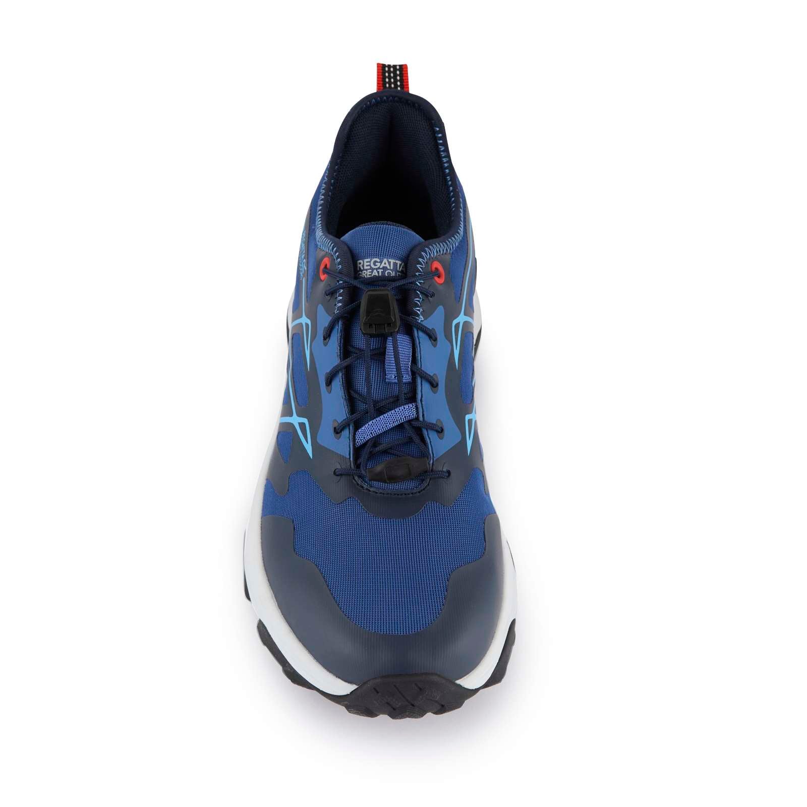 Regatta Mens Blaze Walking Shoes - Image 14