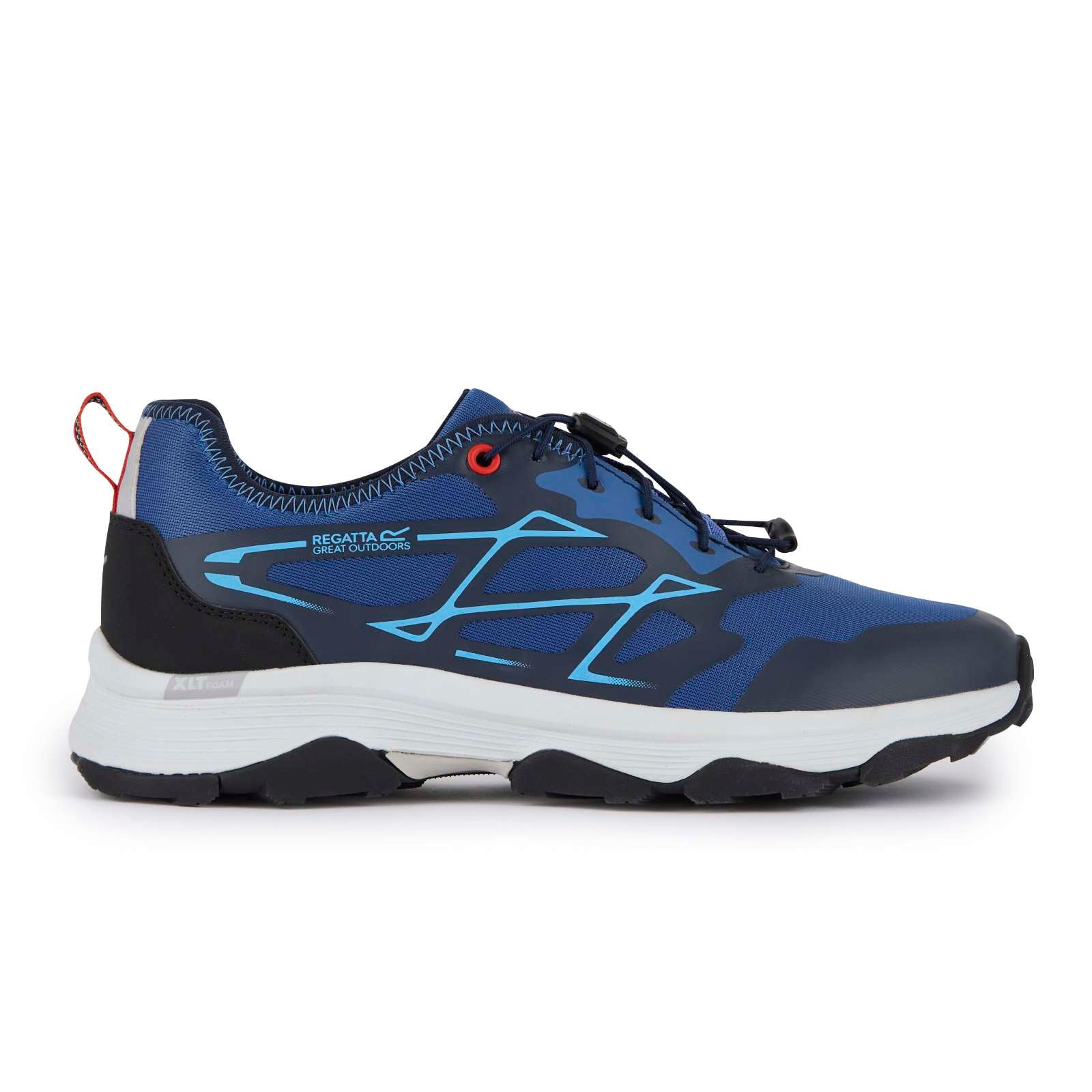 Regatta Mens Blaze Walking Shoes - Image 2