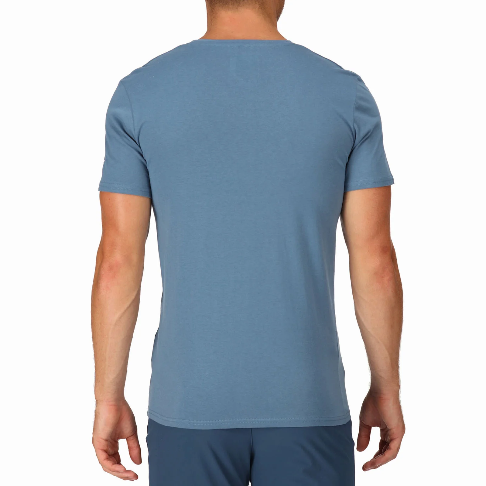 Regatta Mens Breezed III Active Short Sleeve T-Shirt - Image 7