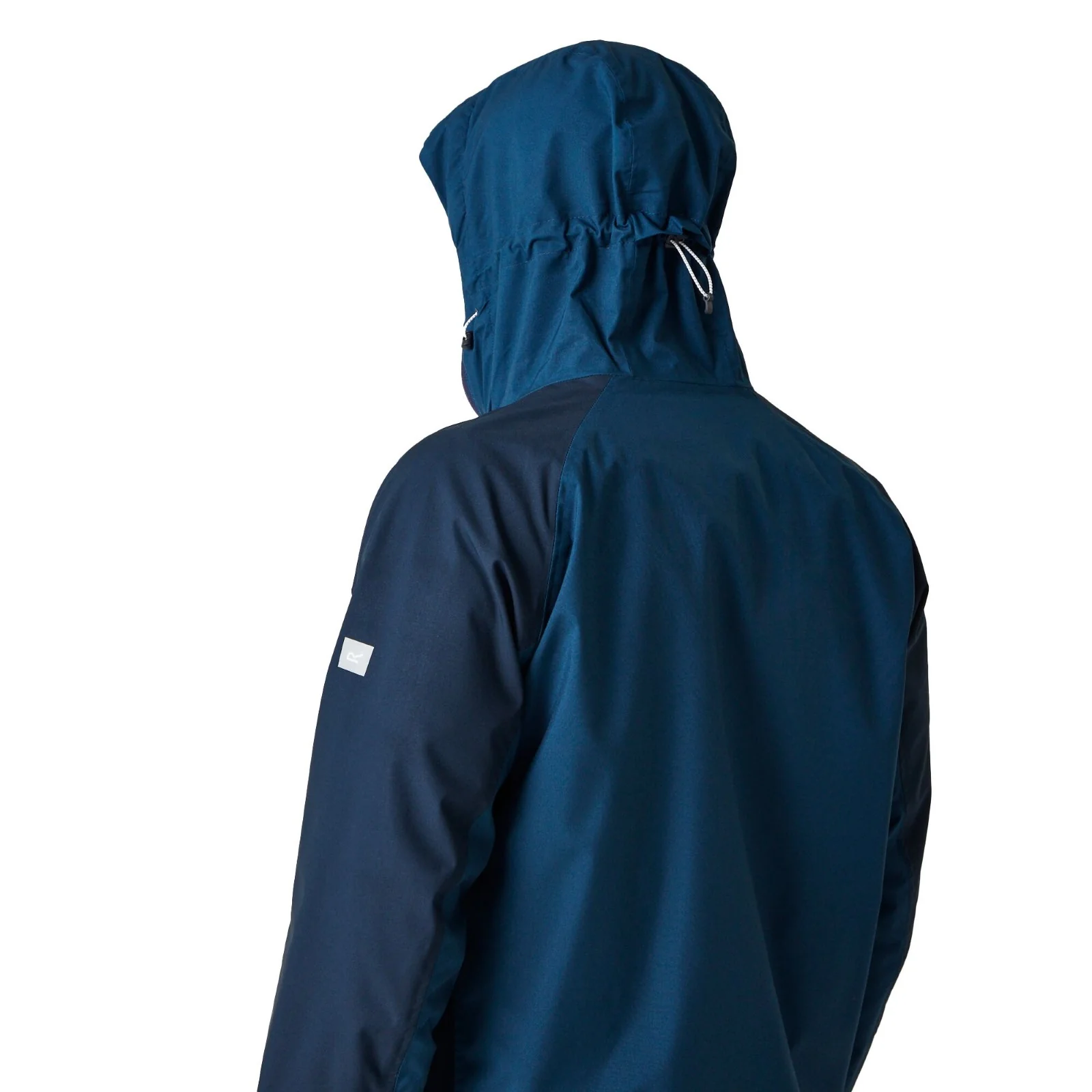 Regatta Mens Britedale Waterproof Walking Rain Jacket - Image 22