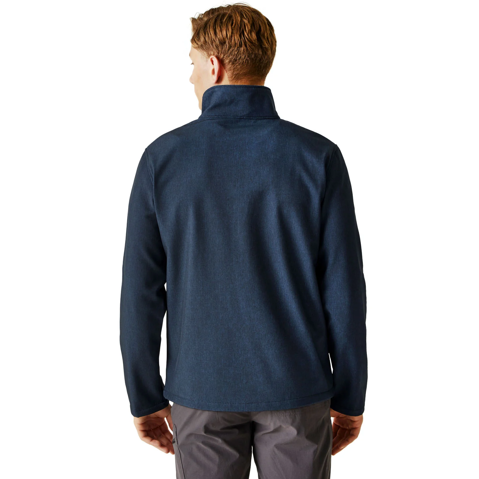 Regatta Mens Cera V Softshell Walking Jacket - Image 17